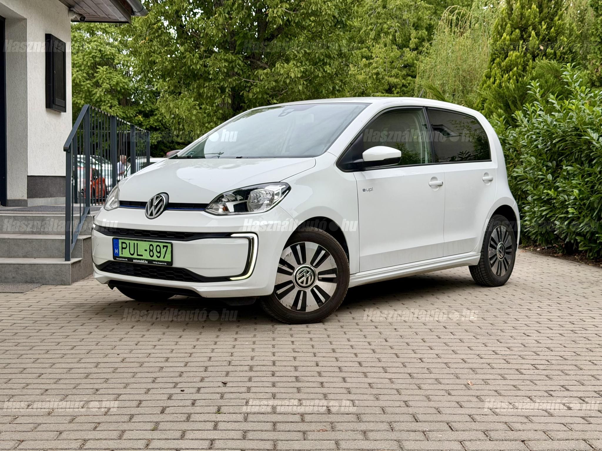 VOLKSWAGEN UP 2019/2 - 1