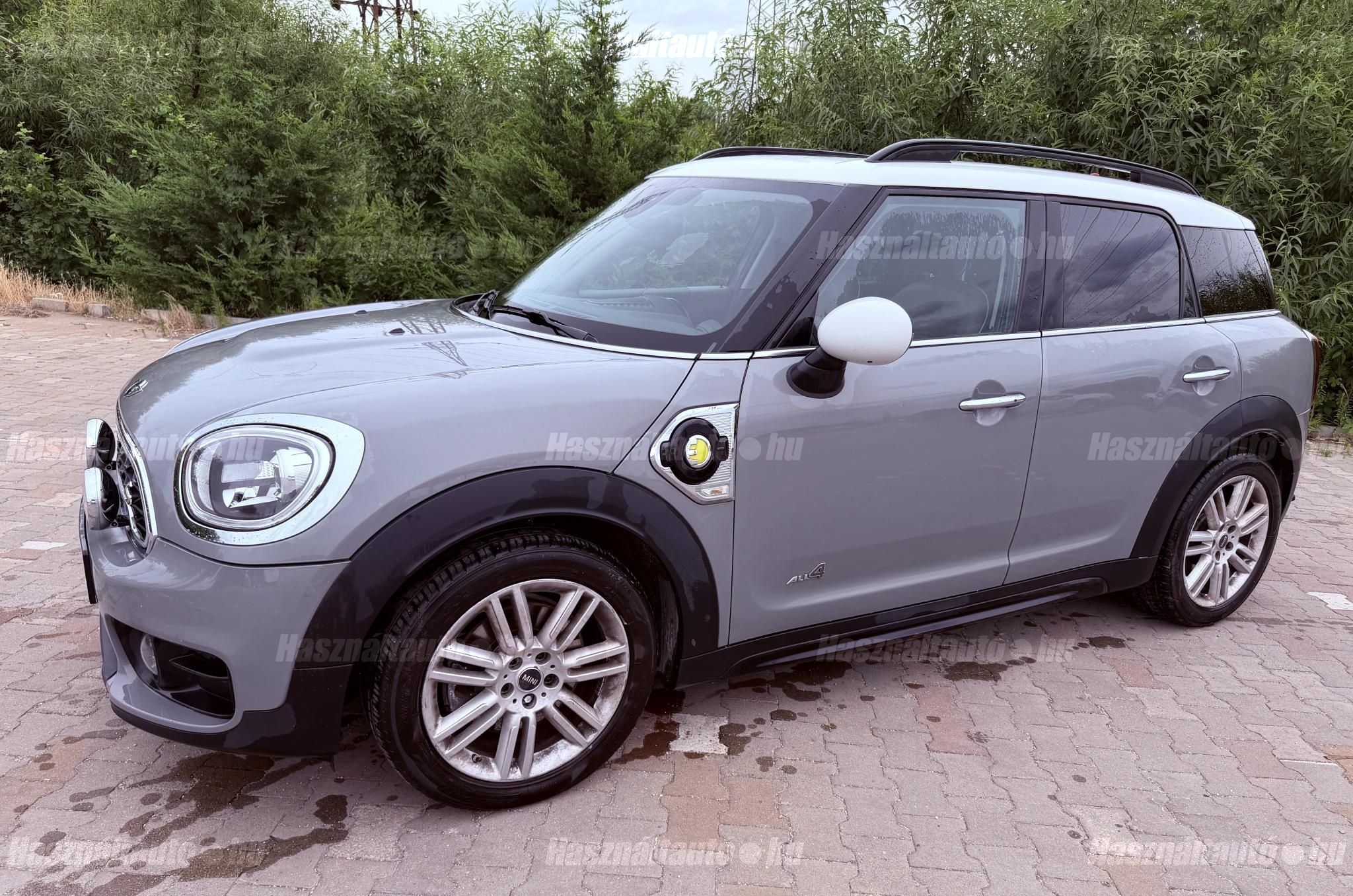 MINI COUNTRYMAN 2017 - 1