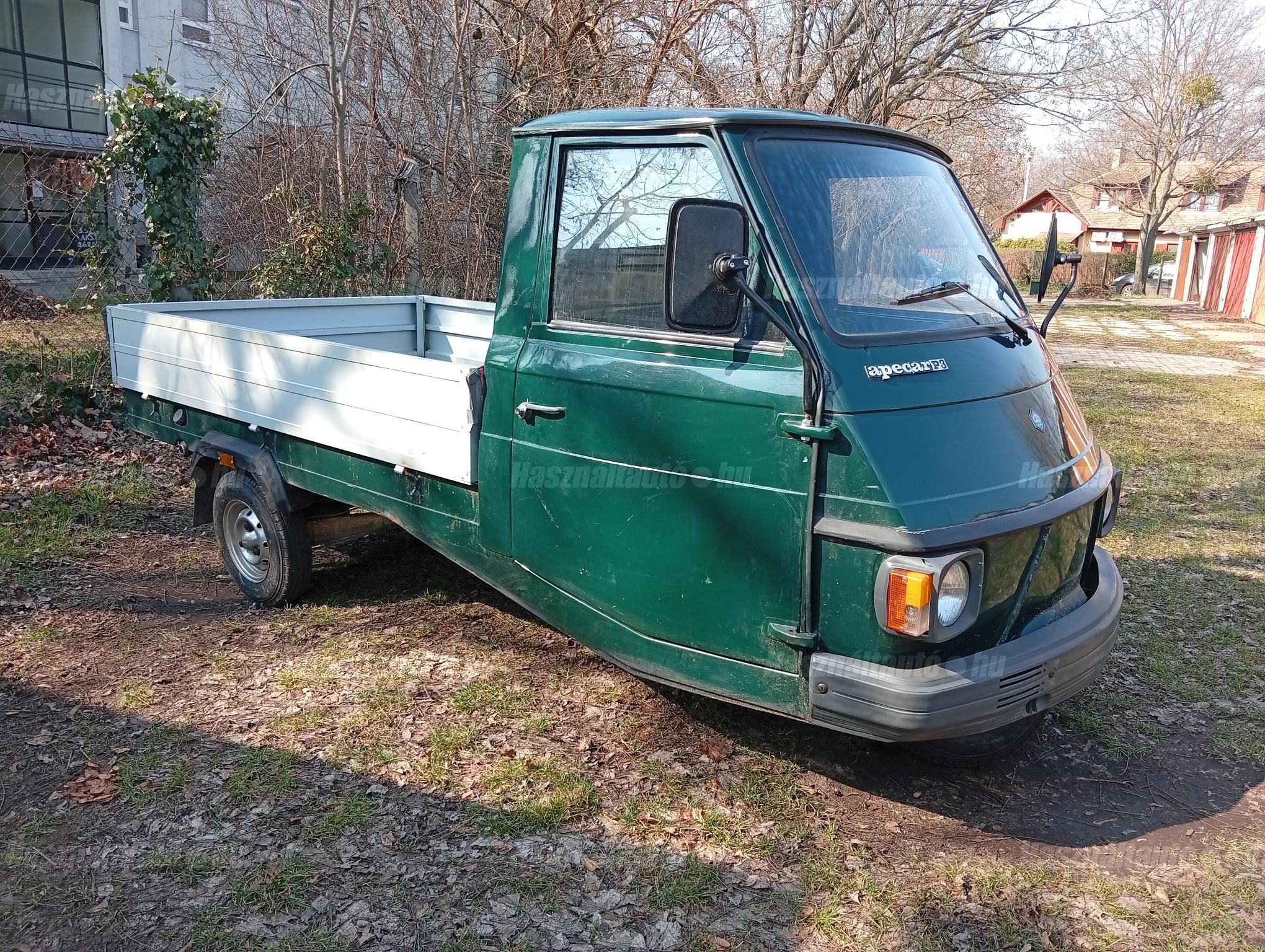 PIAGGIO APE 1998/1 - 1