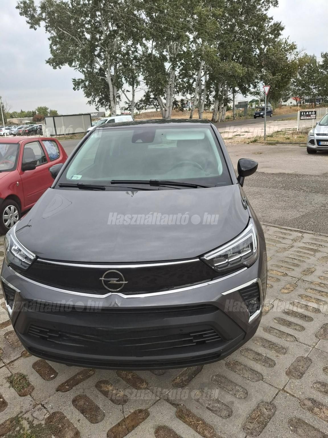 OPEL CROSSLAND 2023/12 - 1