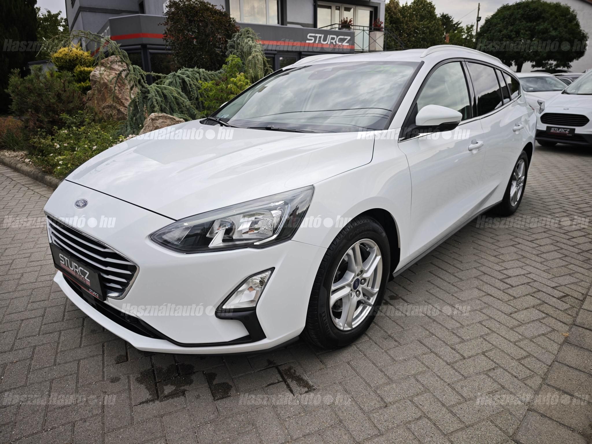 FORD FOCUS 2021/4 - 1