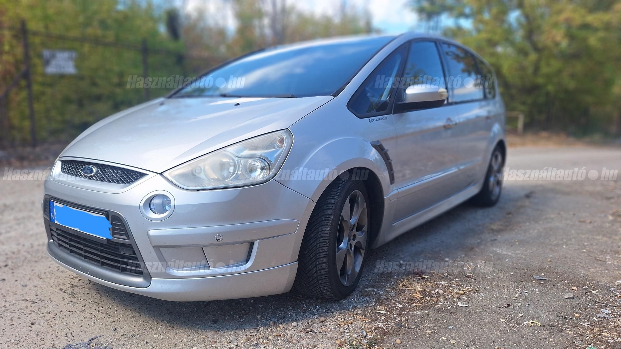 FORD S-MAX 2009/9 - 1