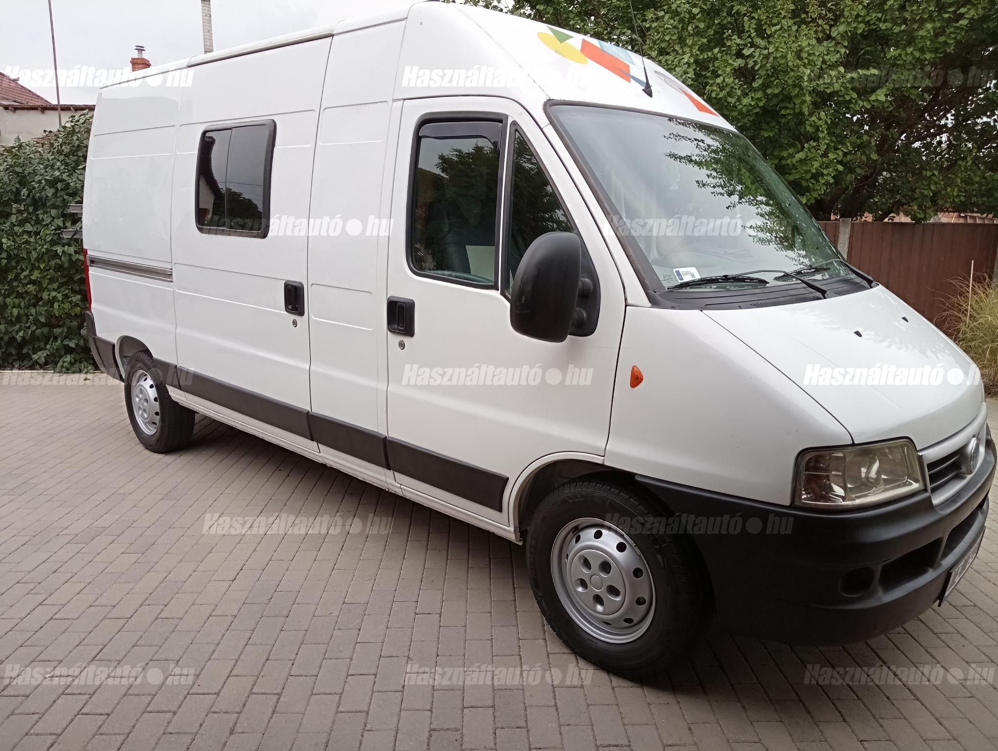 FIAT 2005/3 - 1