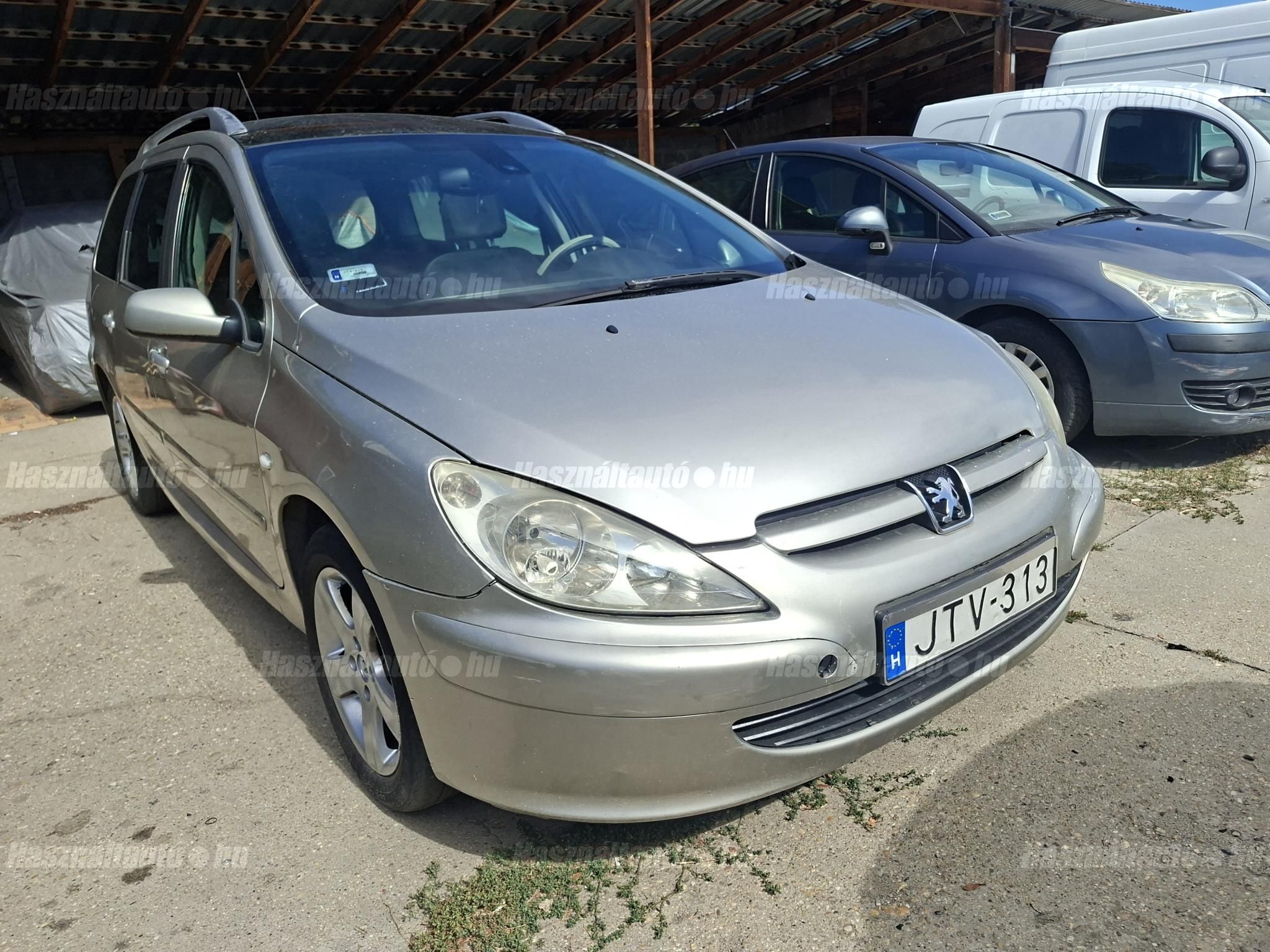 PEUGEOT 307 2005 - 1
