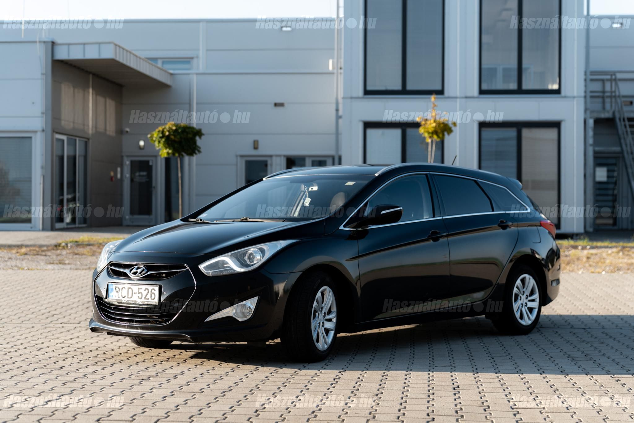 HYUNDAI I40 2014/3 - 1