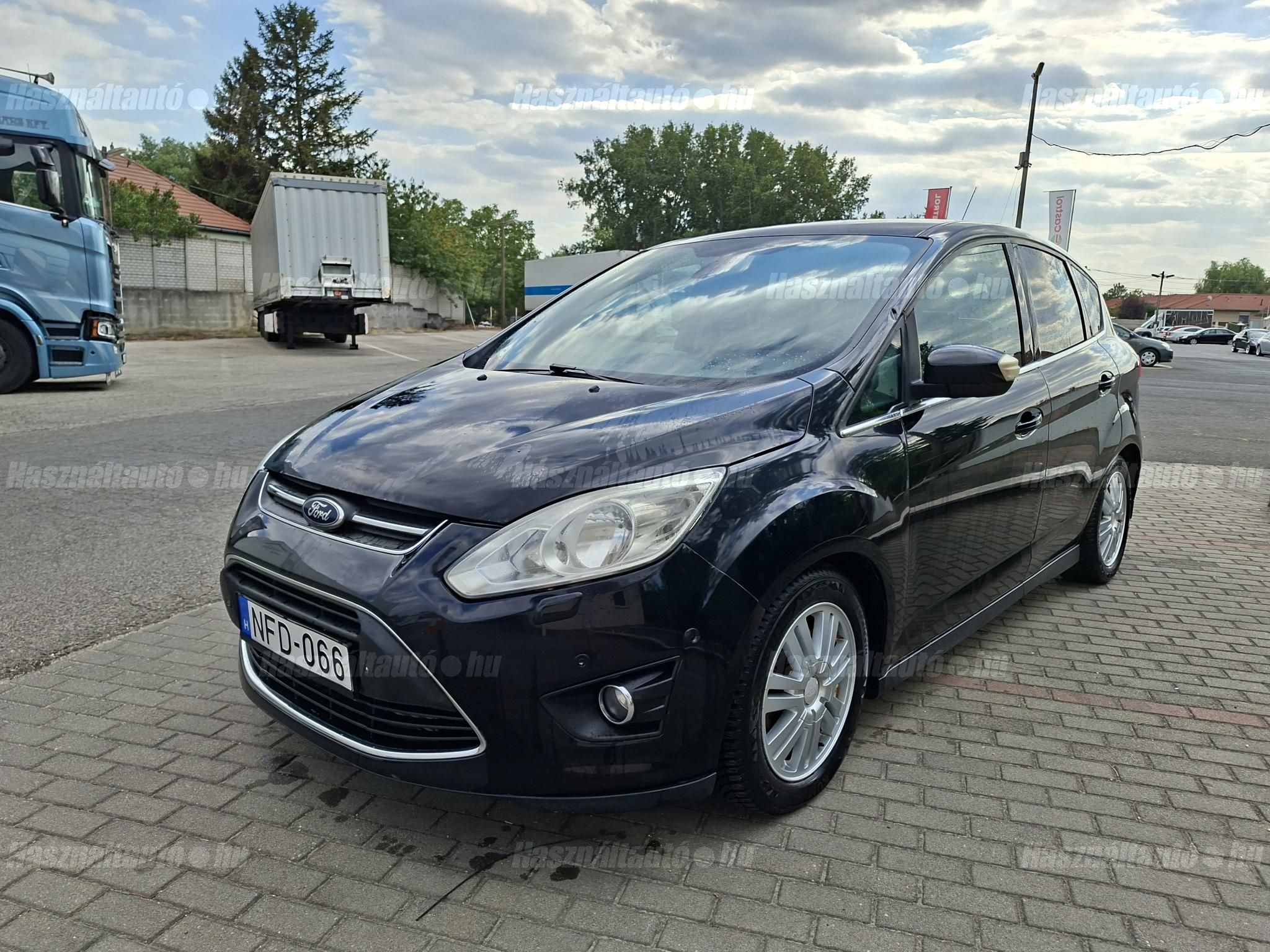 FORD C-MAX 2012/12 - 1