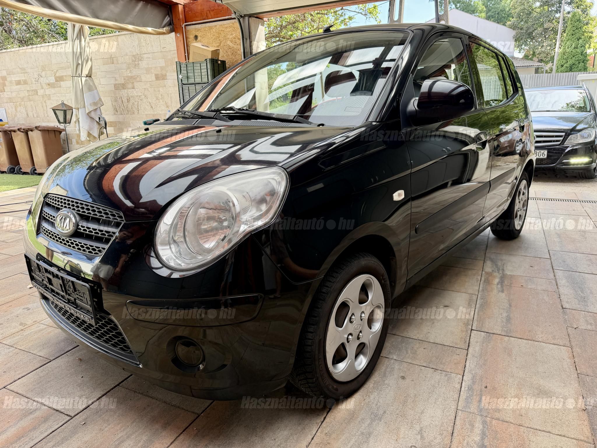 KIA PICANTO 2009/3 - 1