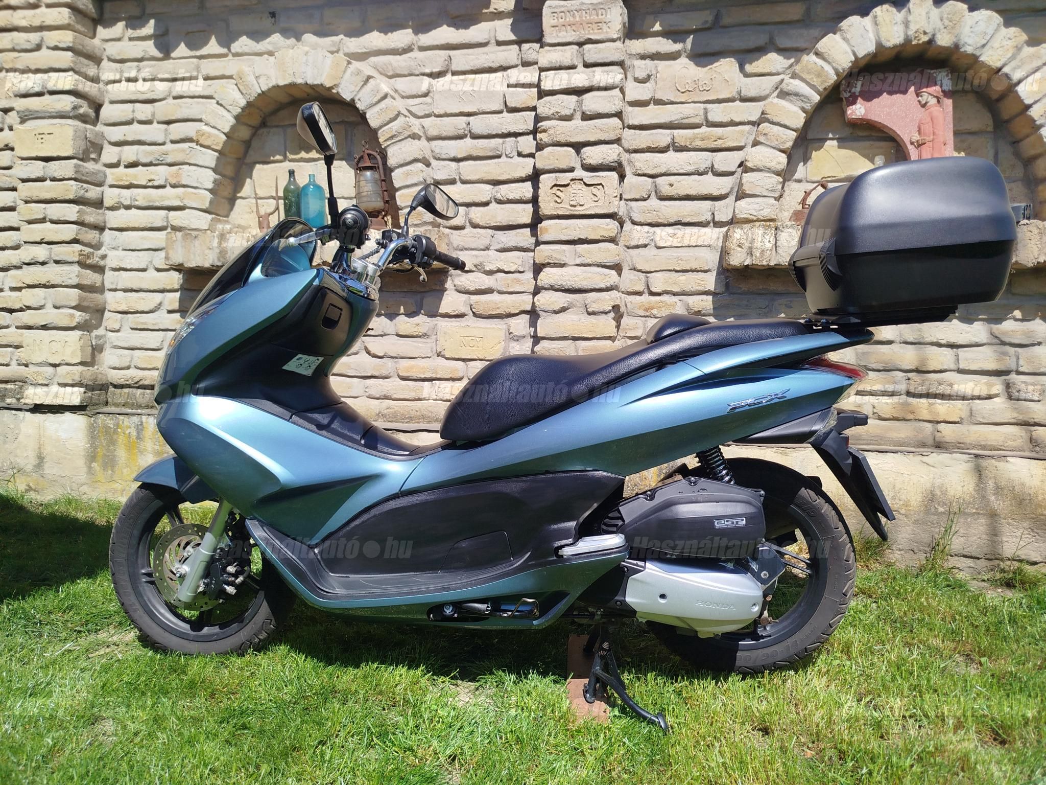 HONDA PCX 125 2014/4 - 1