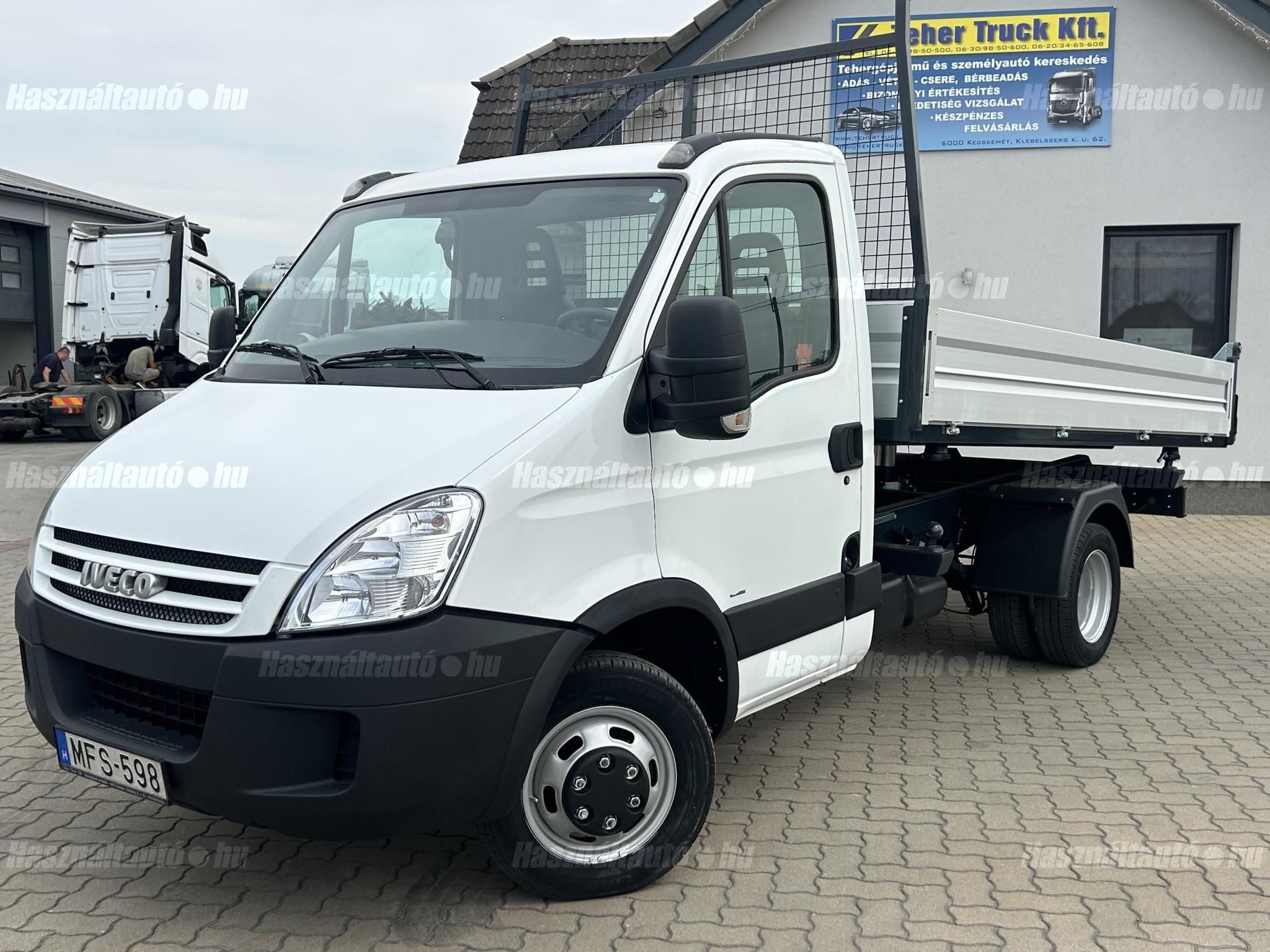 IVECO 35 2008/1 - 1