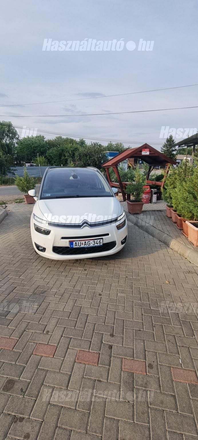 CITROEN C4 PICASSO 2015/4 - 1