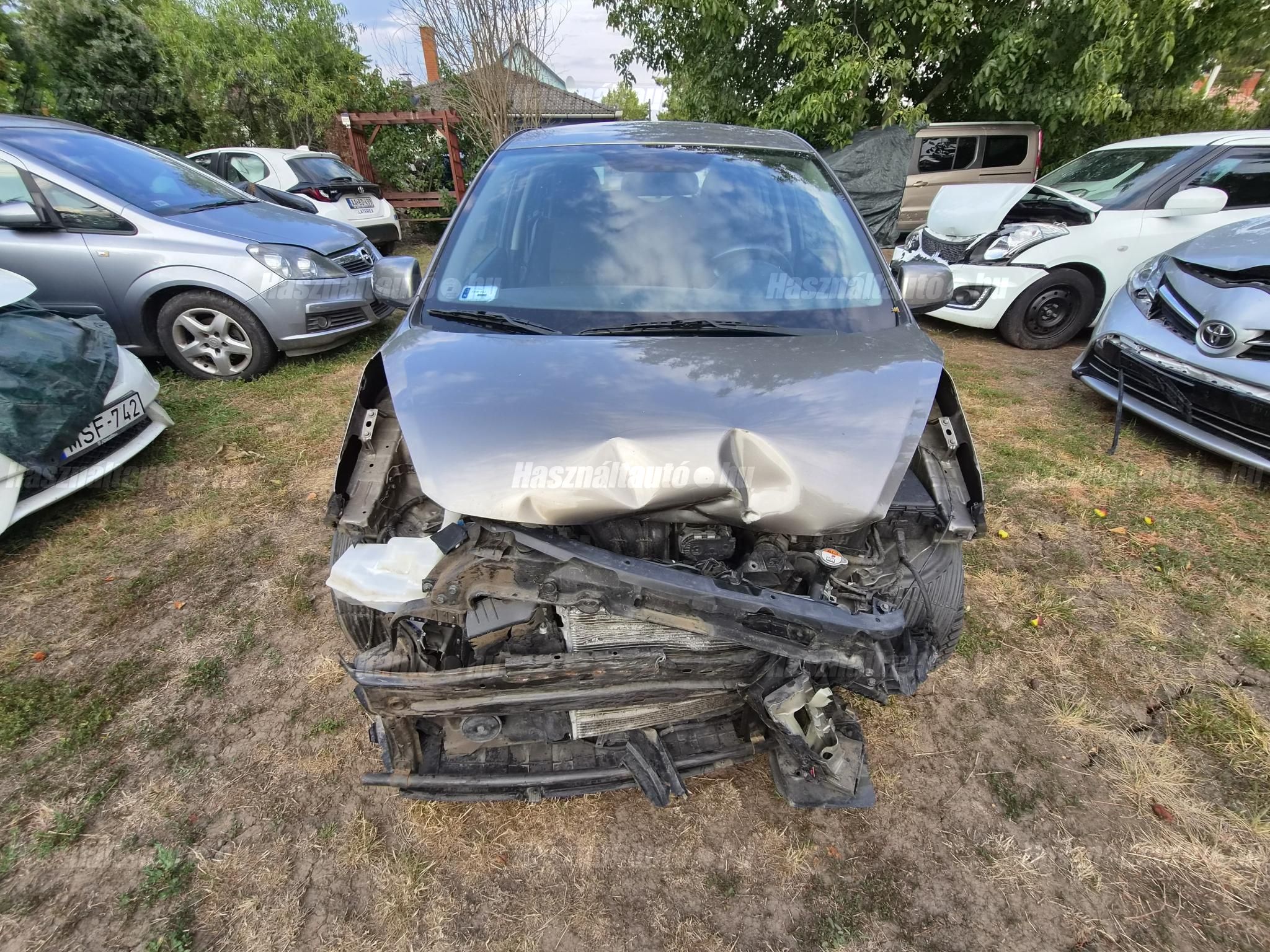 KIA PICANTO 2017/10 - 1