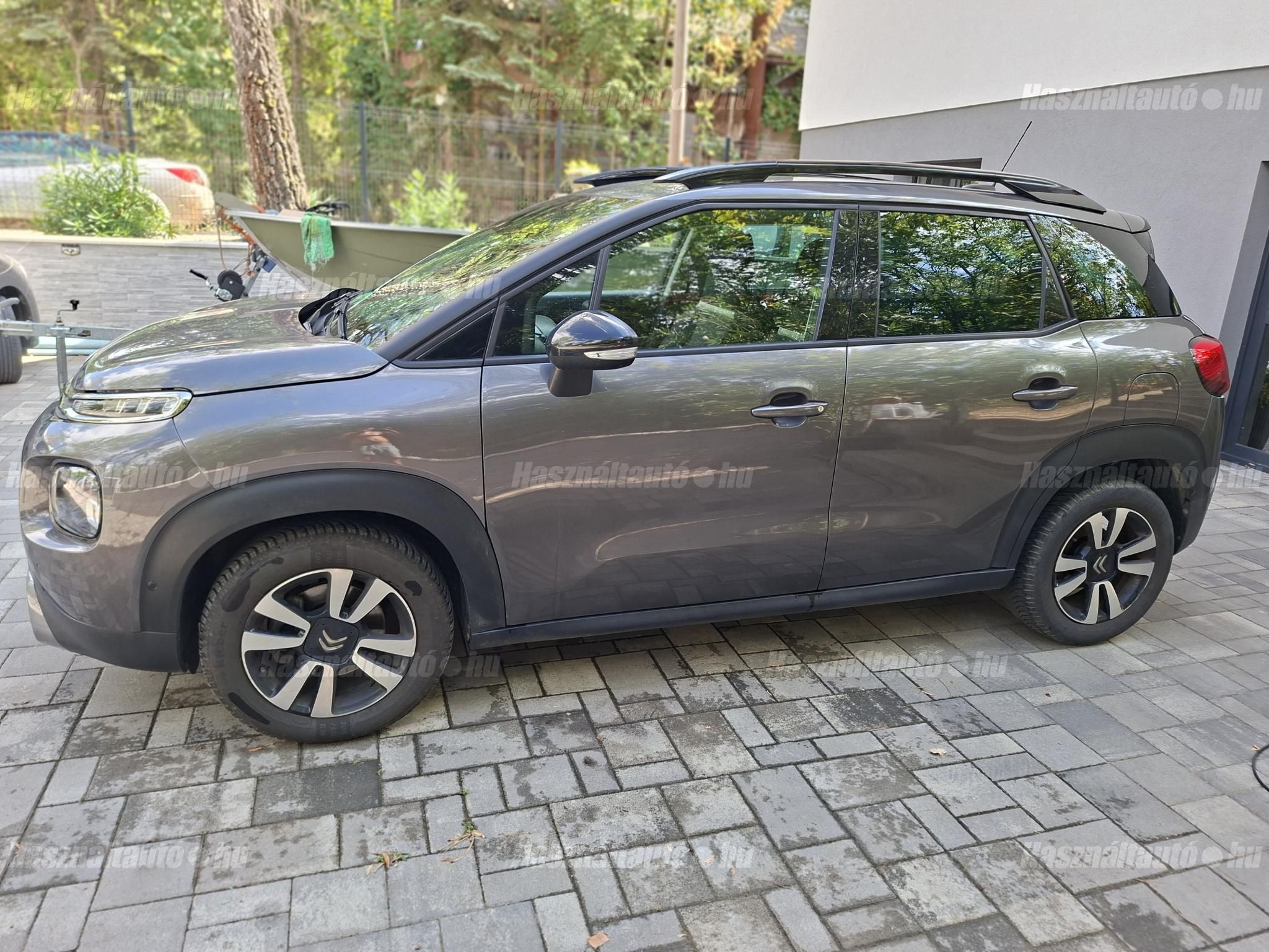 CITROEN C3 AIRCROSS 2020/6 - 1