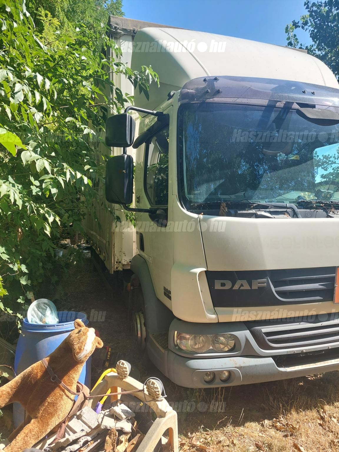 DAF 2013 - 1