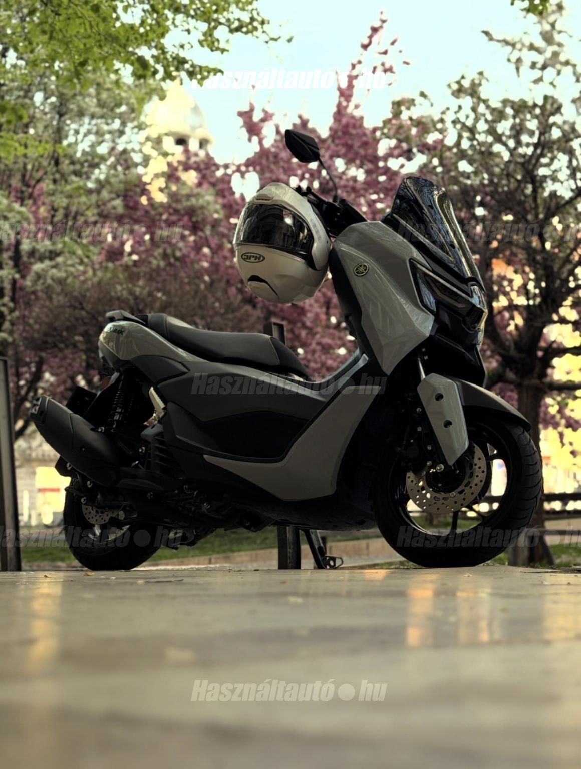 YAMAHA NMAX 2025/5 - 1