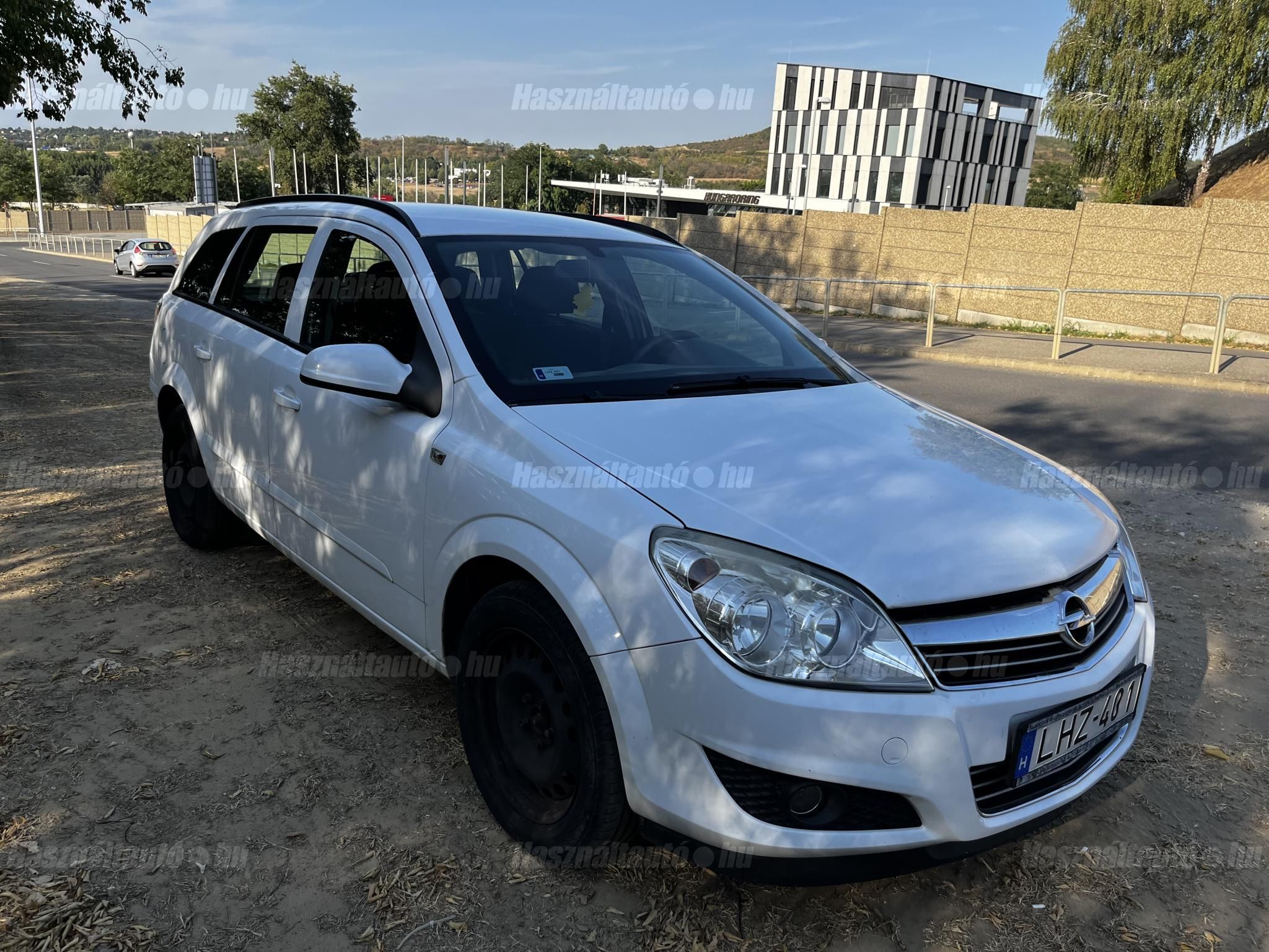OPEL ASTRA H 2008/9 - 1