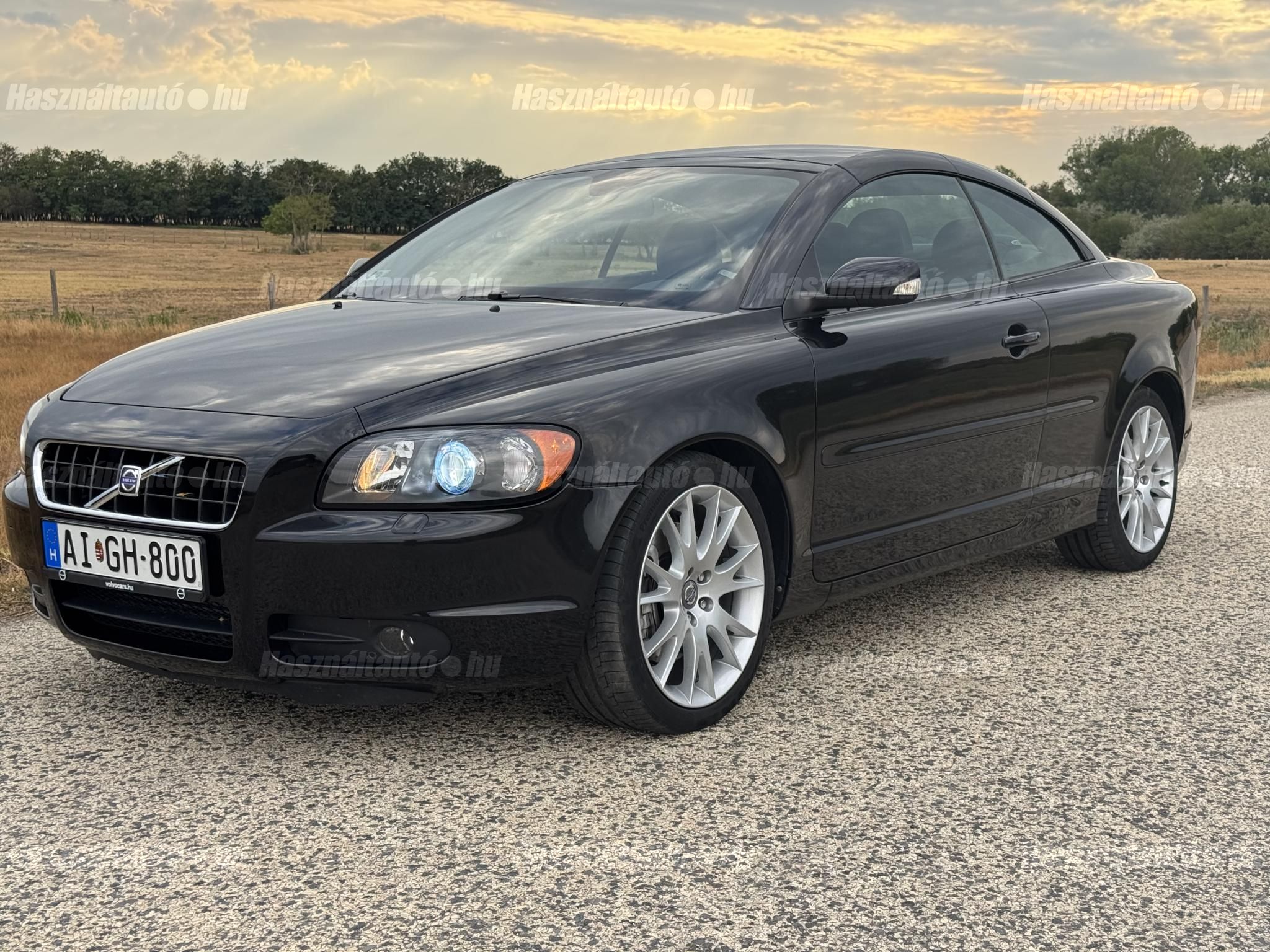 VOLVO C70 2007/5 - 1