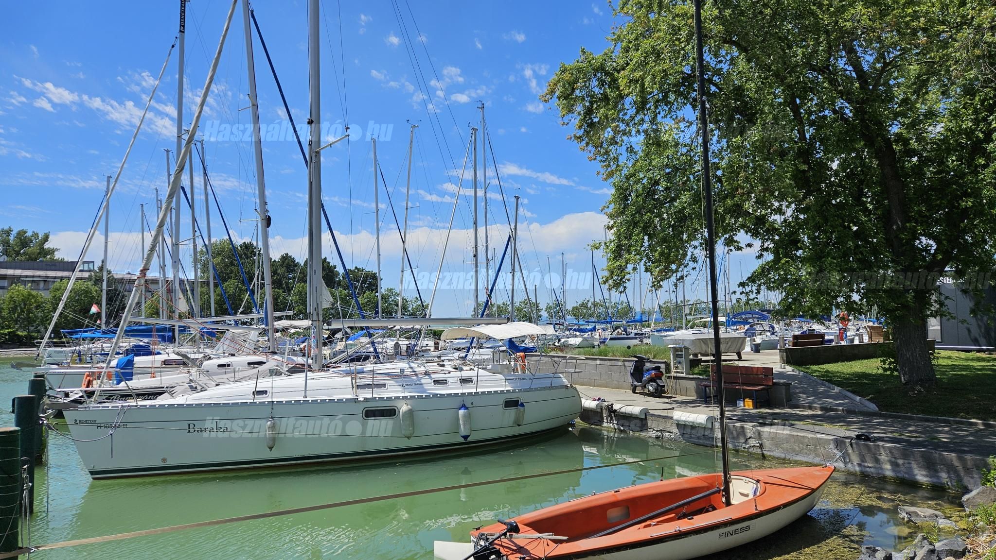 BENETEAU 1995 - 1