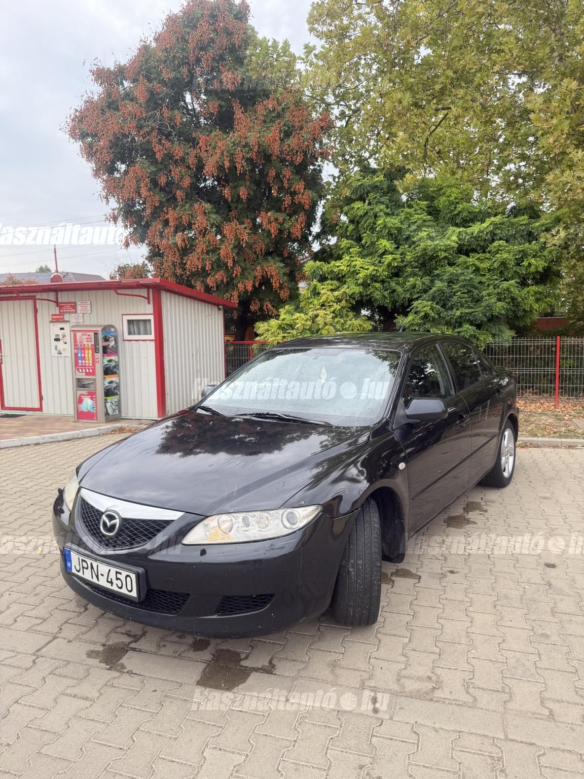 MAZDA 6 2005/3 - 1