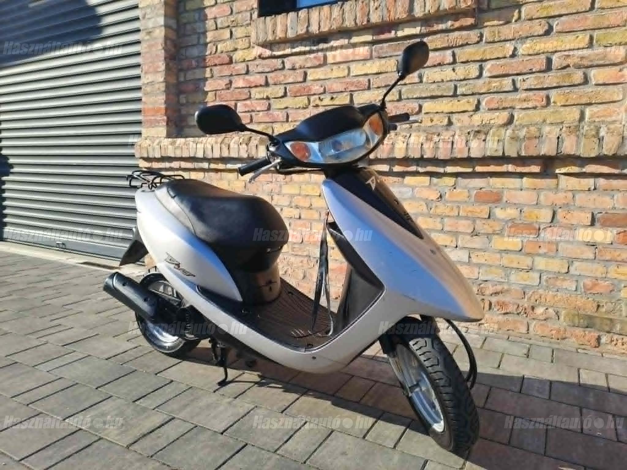 HONDA DIO 2008/1 - 1