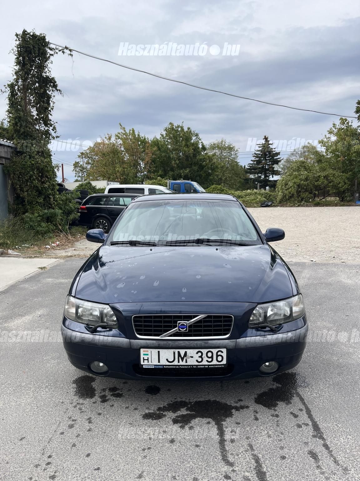 VOLVO S60 2001/1 - 1