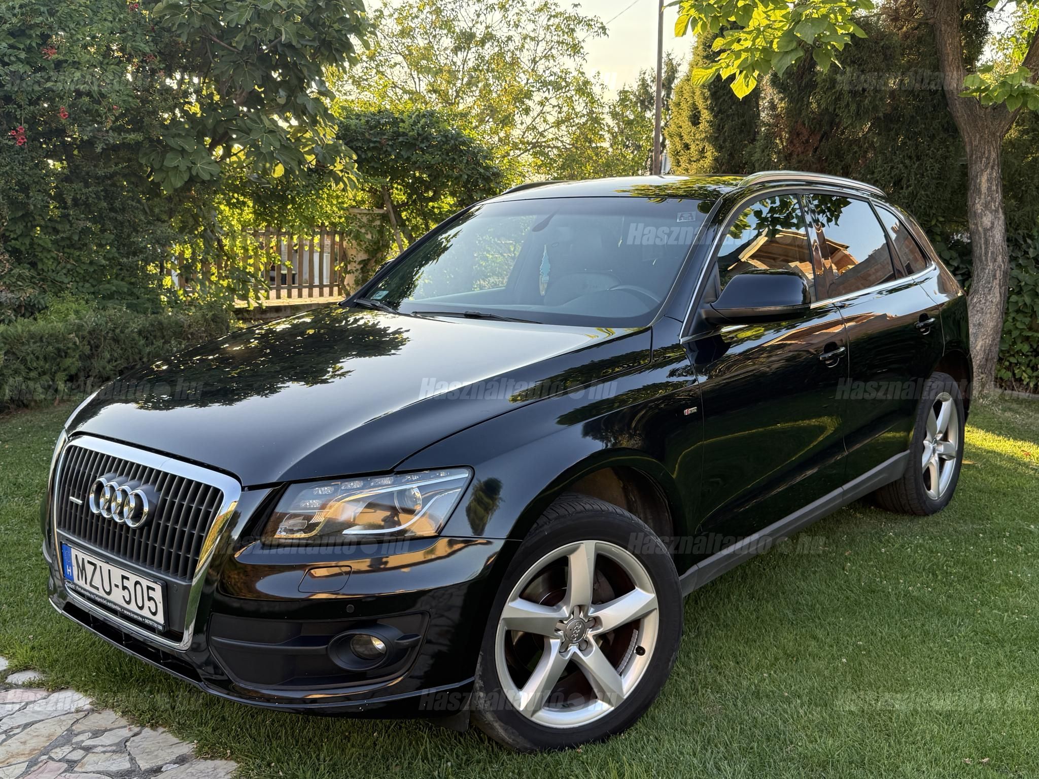 AUDI Q5 2012/11 - 1