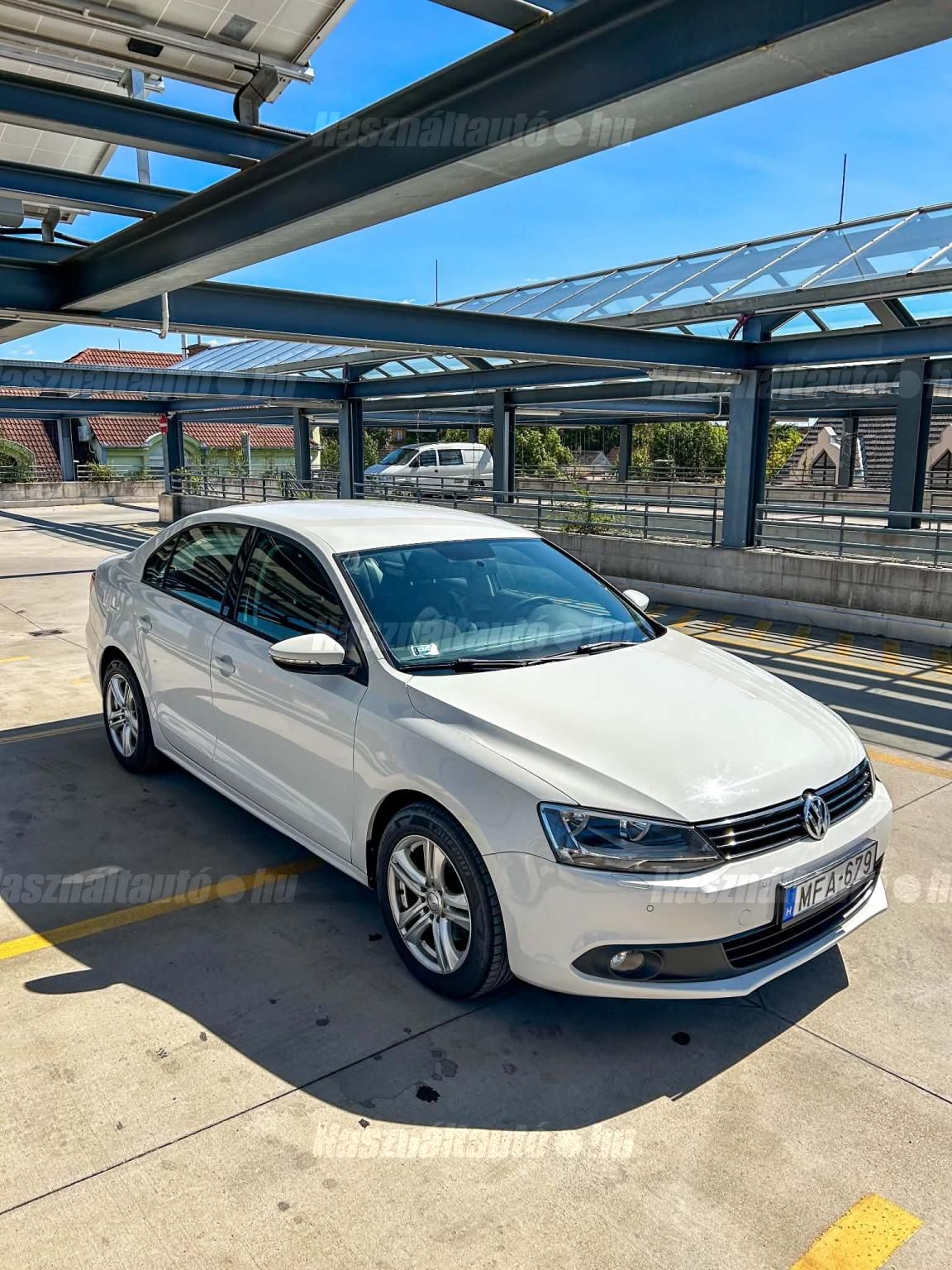 VOLKSWAGEN JETTA 2013/1 - 1