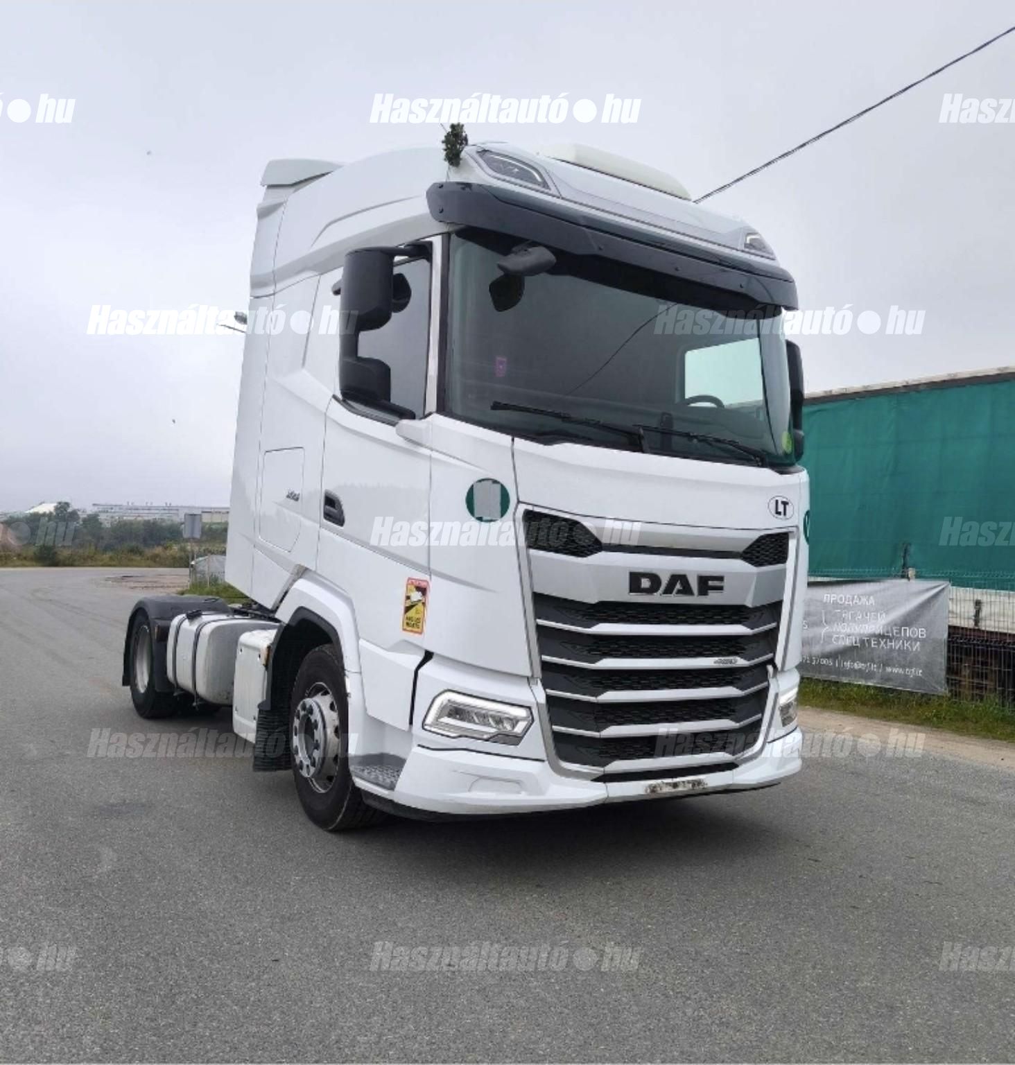 DAF 2023/2 - 1
