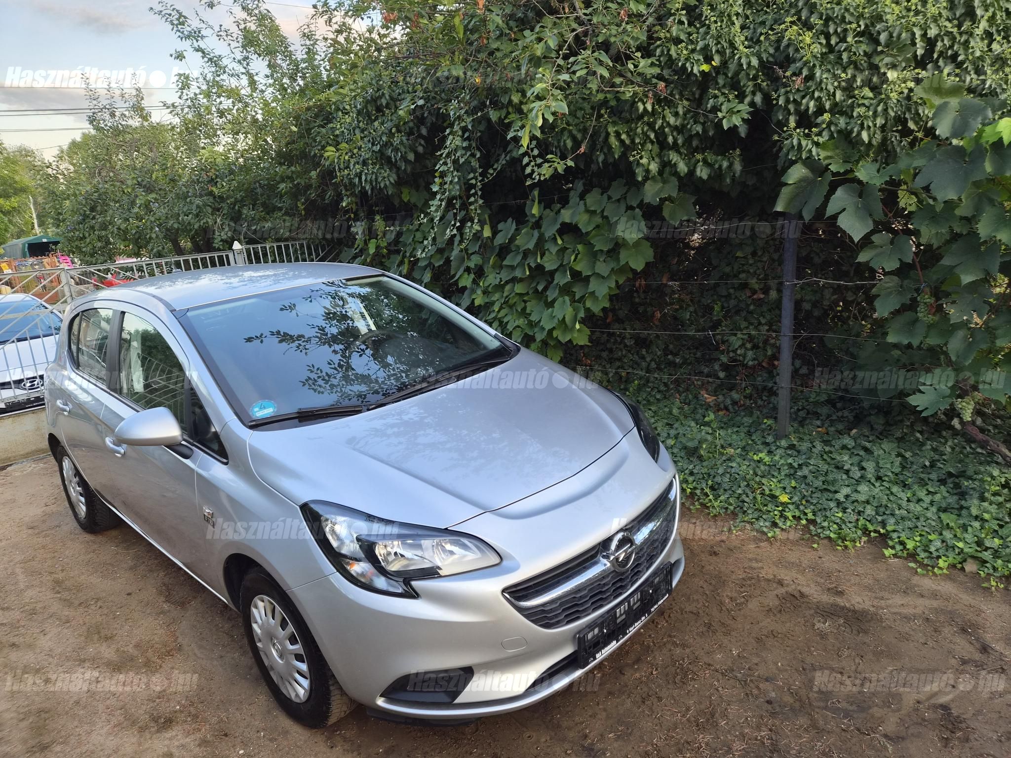 OPEL CORSA E 2019/9 - 1