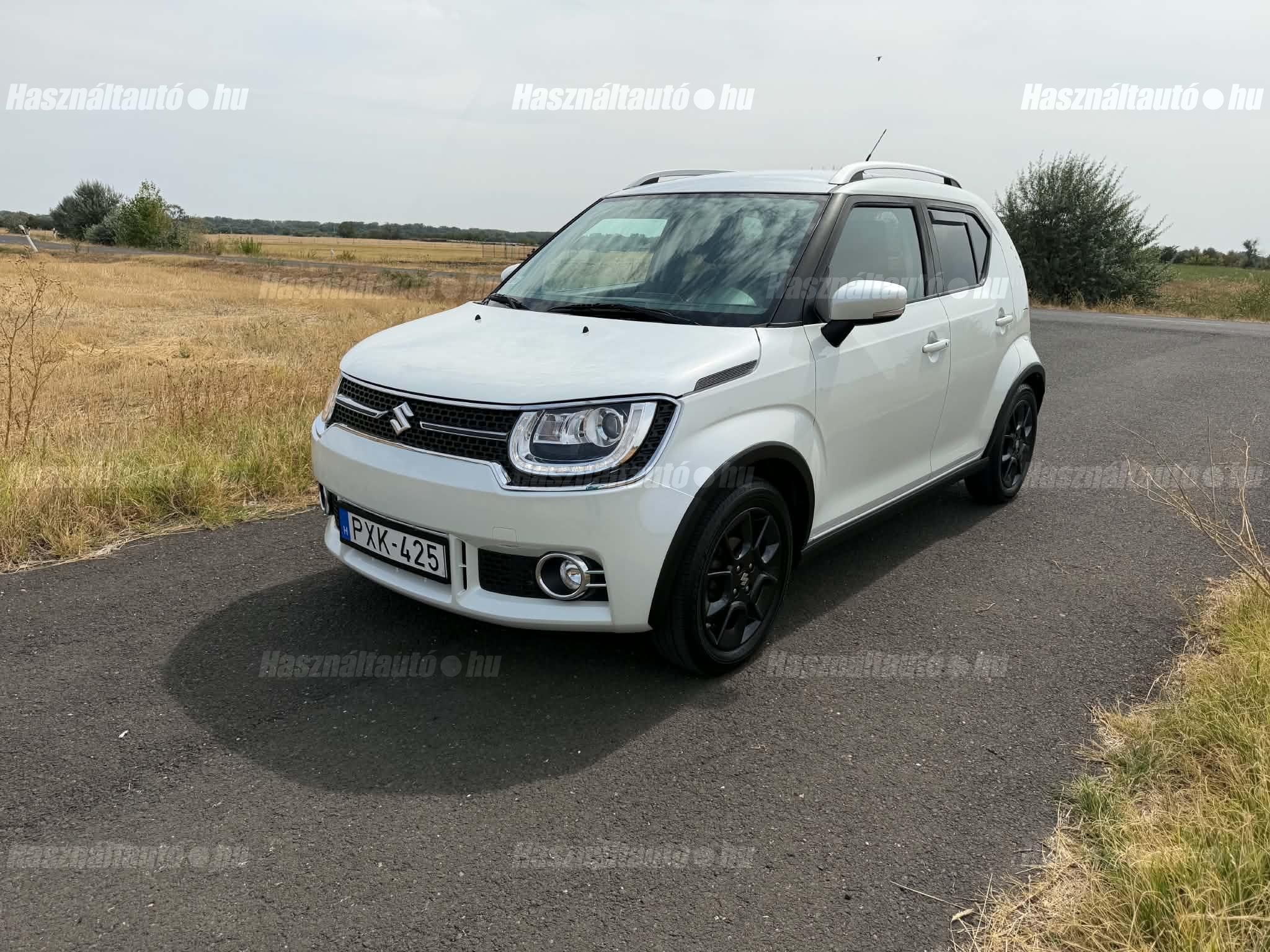SUZUKI IGNIS 2018/5 - 1