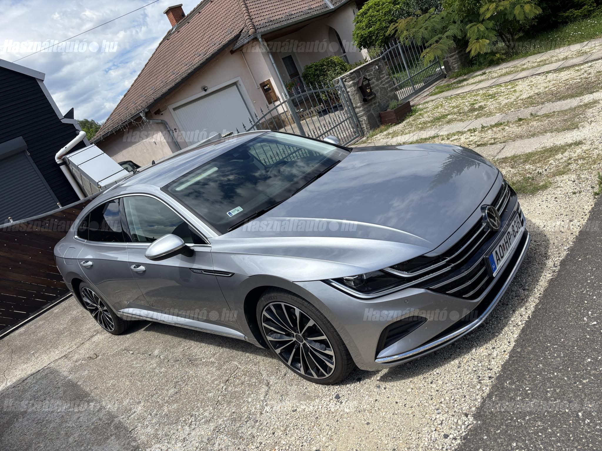 VOLKSWAGEN ARTEON 2022/3 - 1
