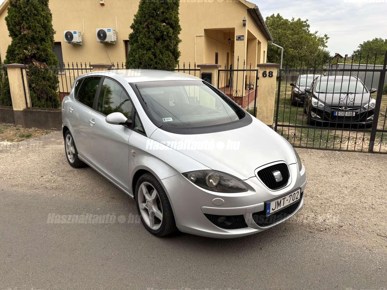 SEAT TOLEDO 2005 - 1