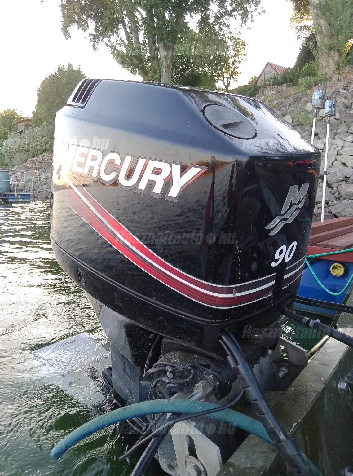 MERCURY 2006/2 - 1
