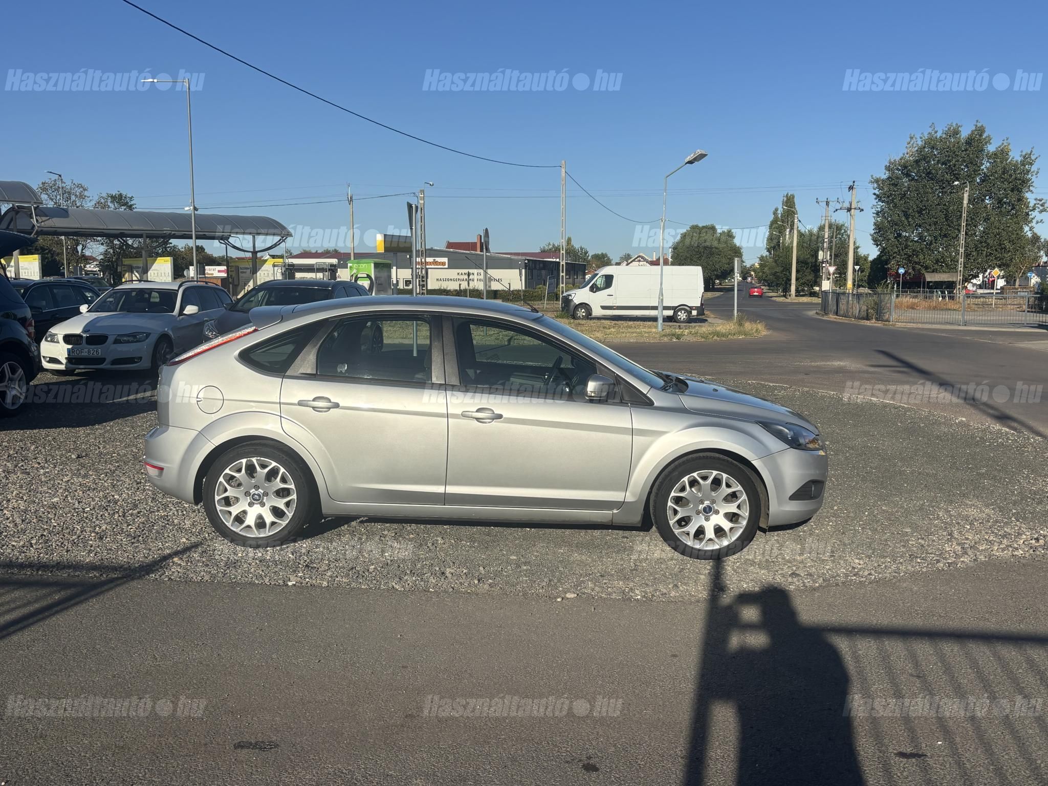 FORD FOCUS 2010/1 - 1