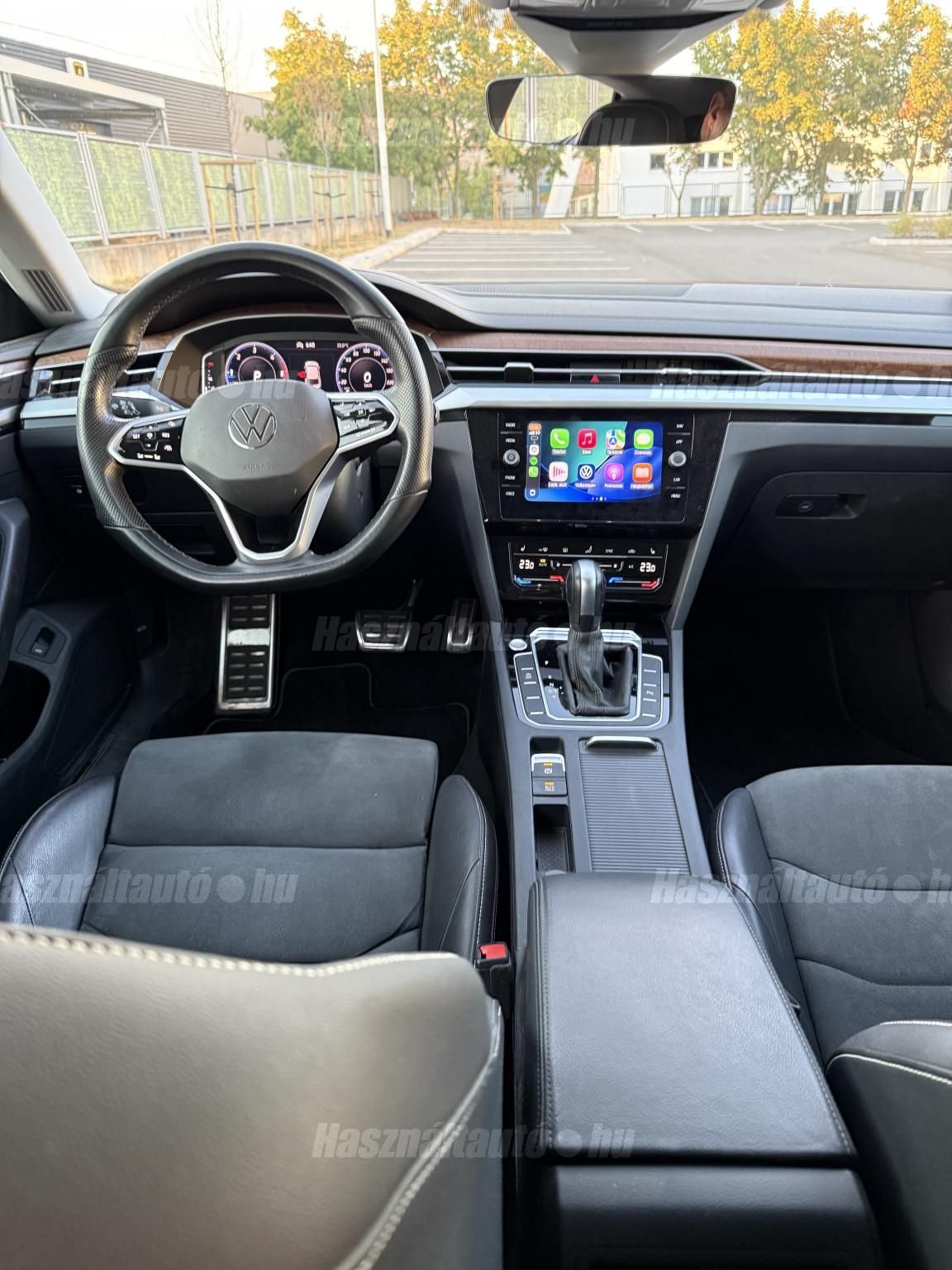 VOLKSWAGEN ARTEON 2021/5 - 1