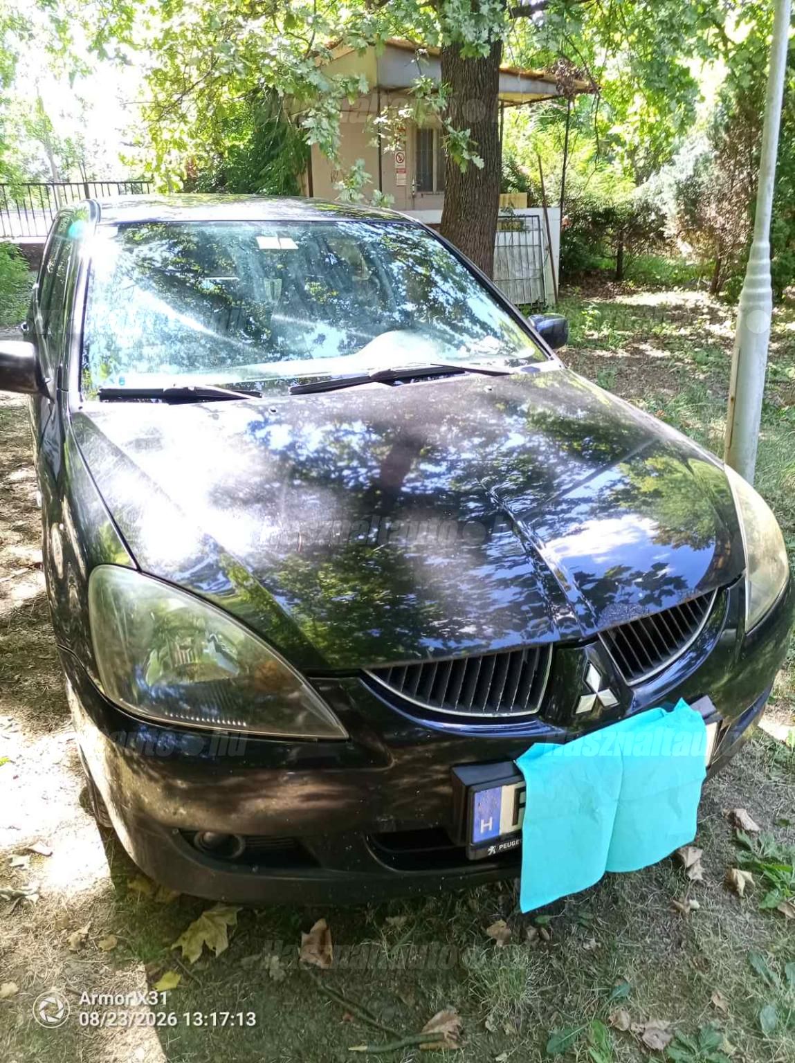 MITSUBISHI LANCER 2004/4 - 1