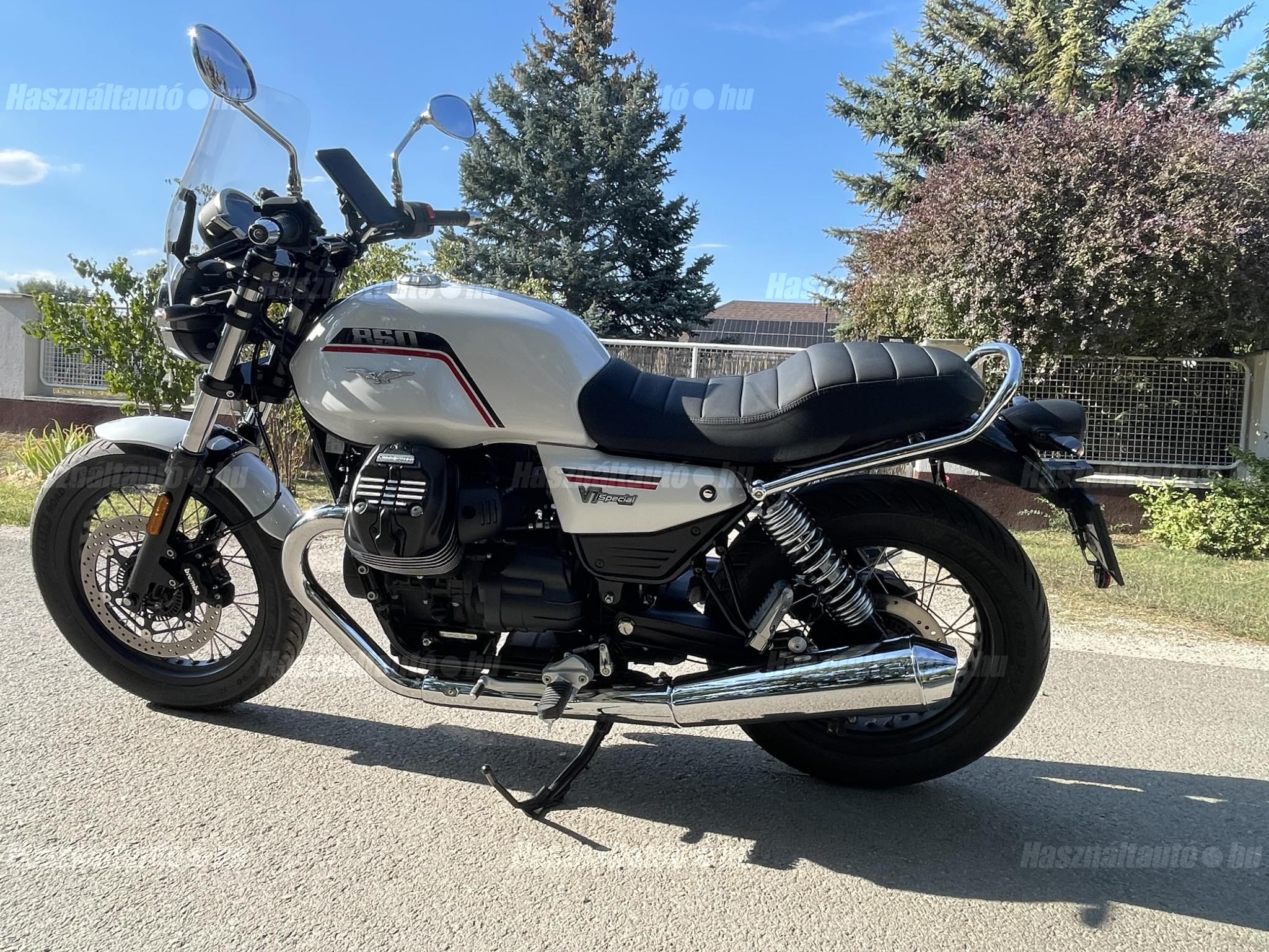 MOTO GUZZI V7 2026/1 - 1