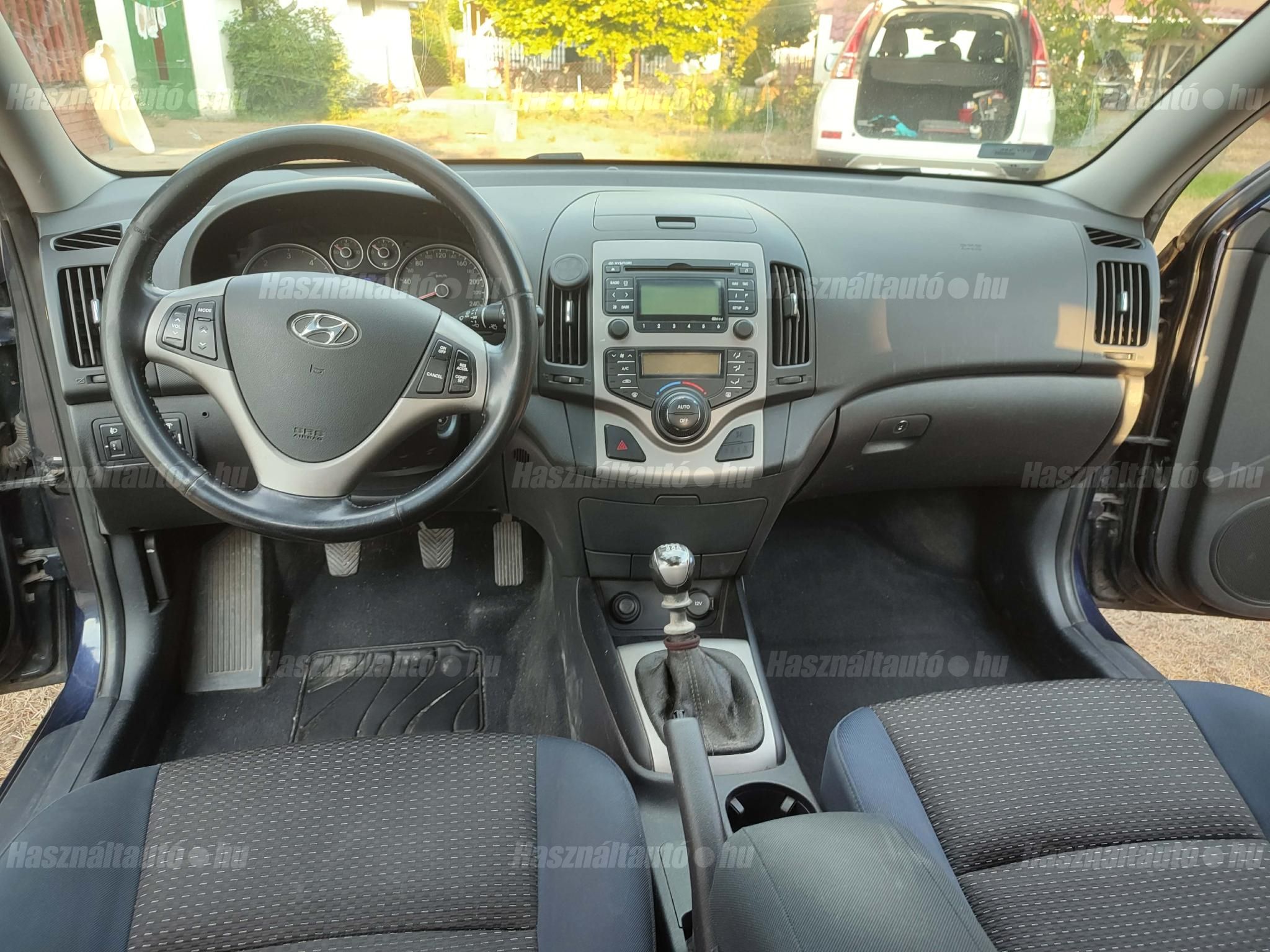 HYUNDAI I30 2008/1 - 1