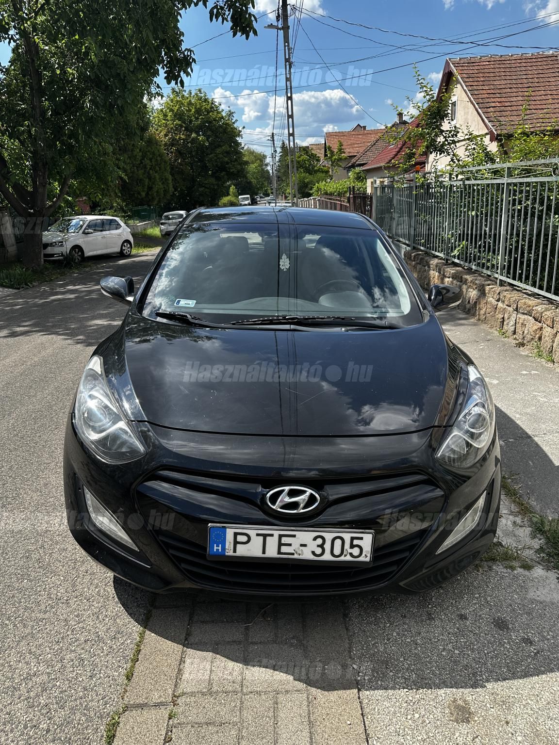 HYUNDAI I30 2014/4 - 1