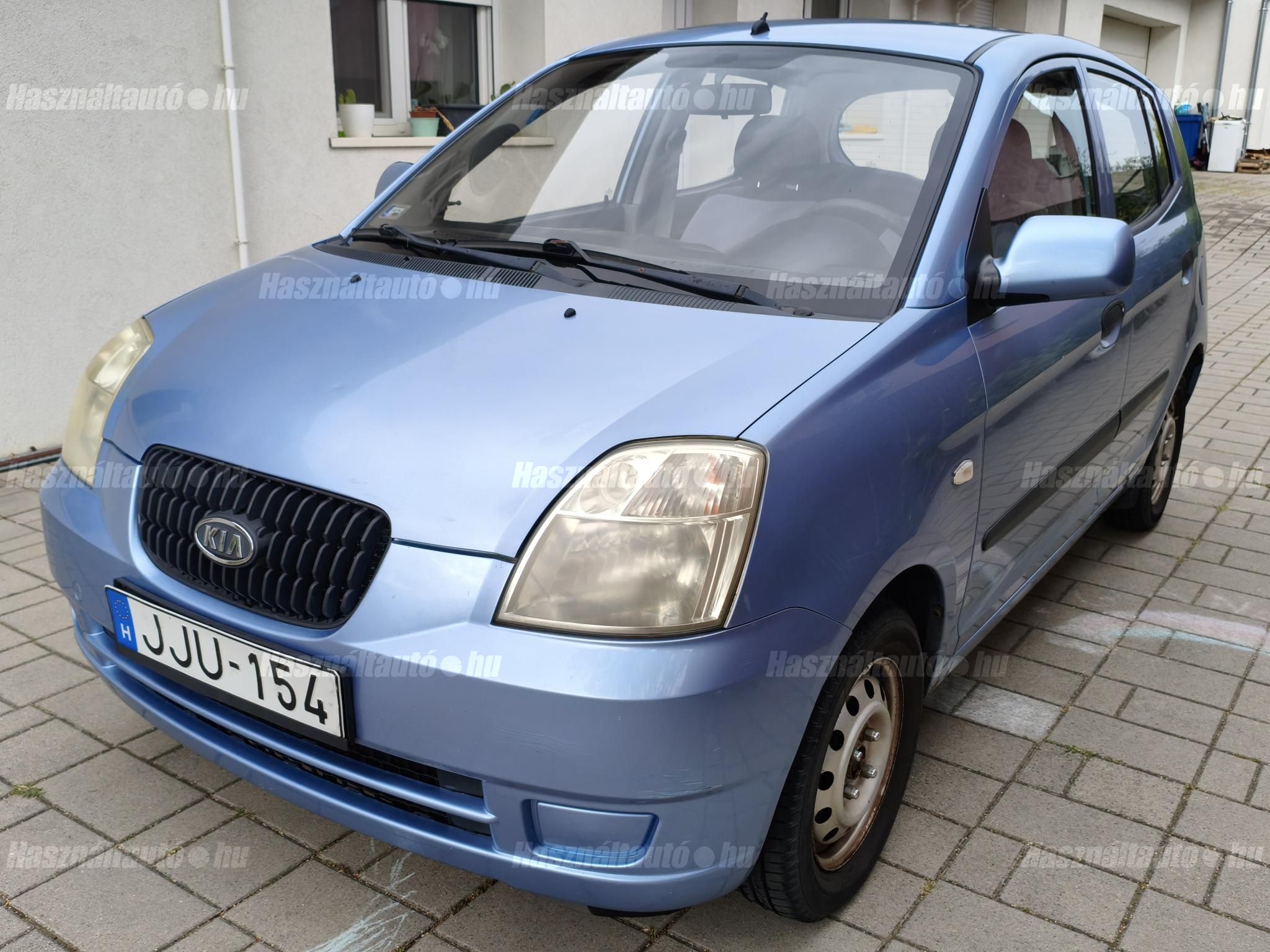 KIA PICANTO 2004/11 - 1