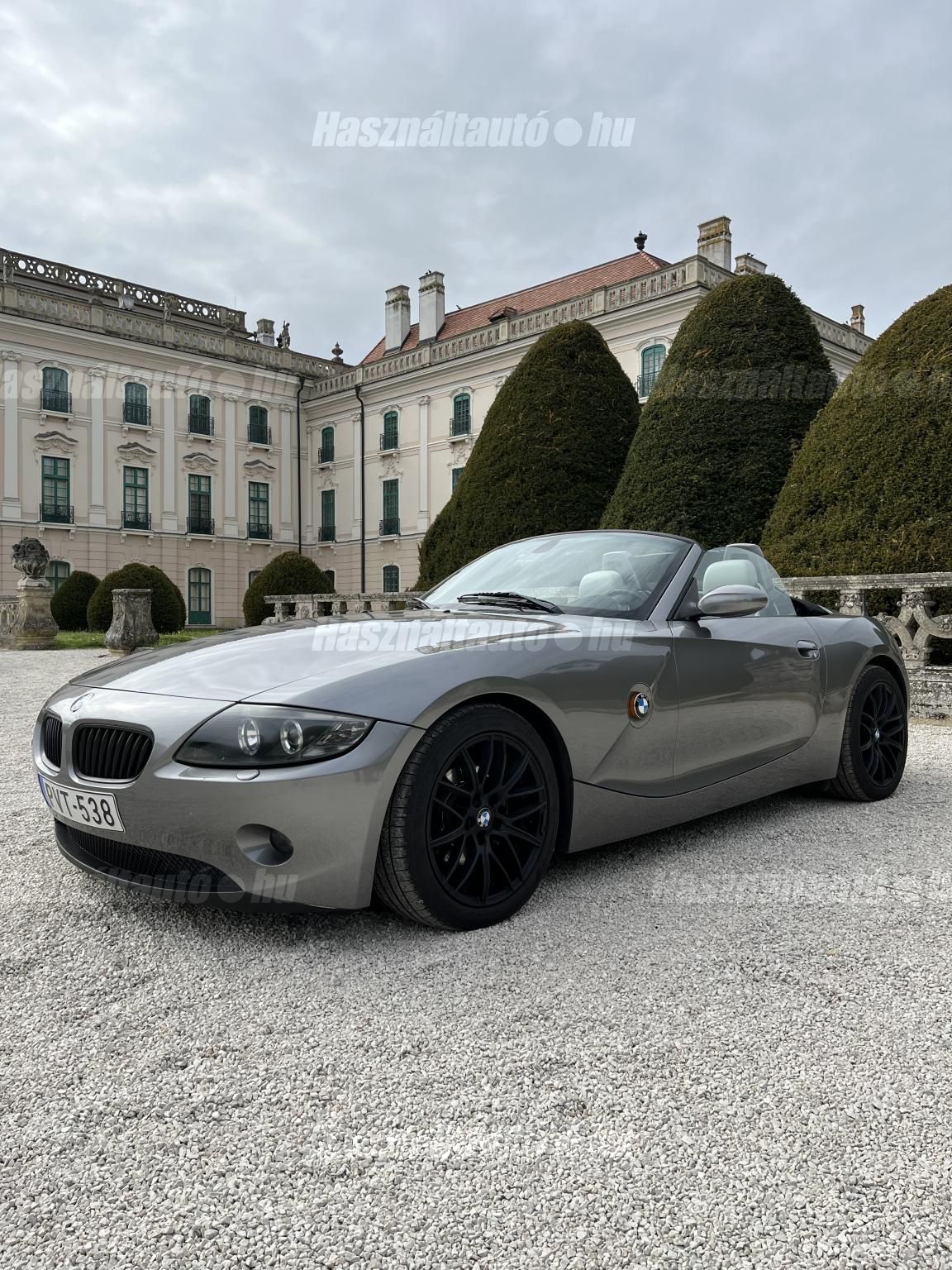 BMW Z4 2004/2 - 1