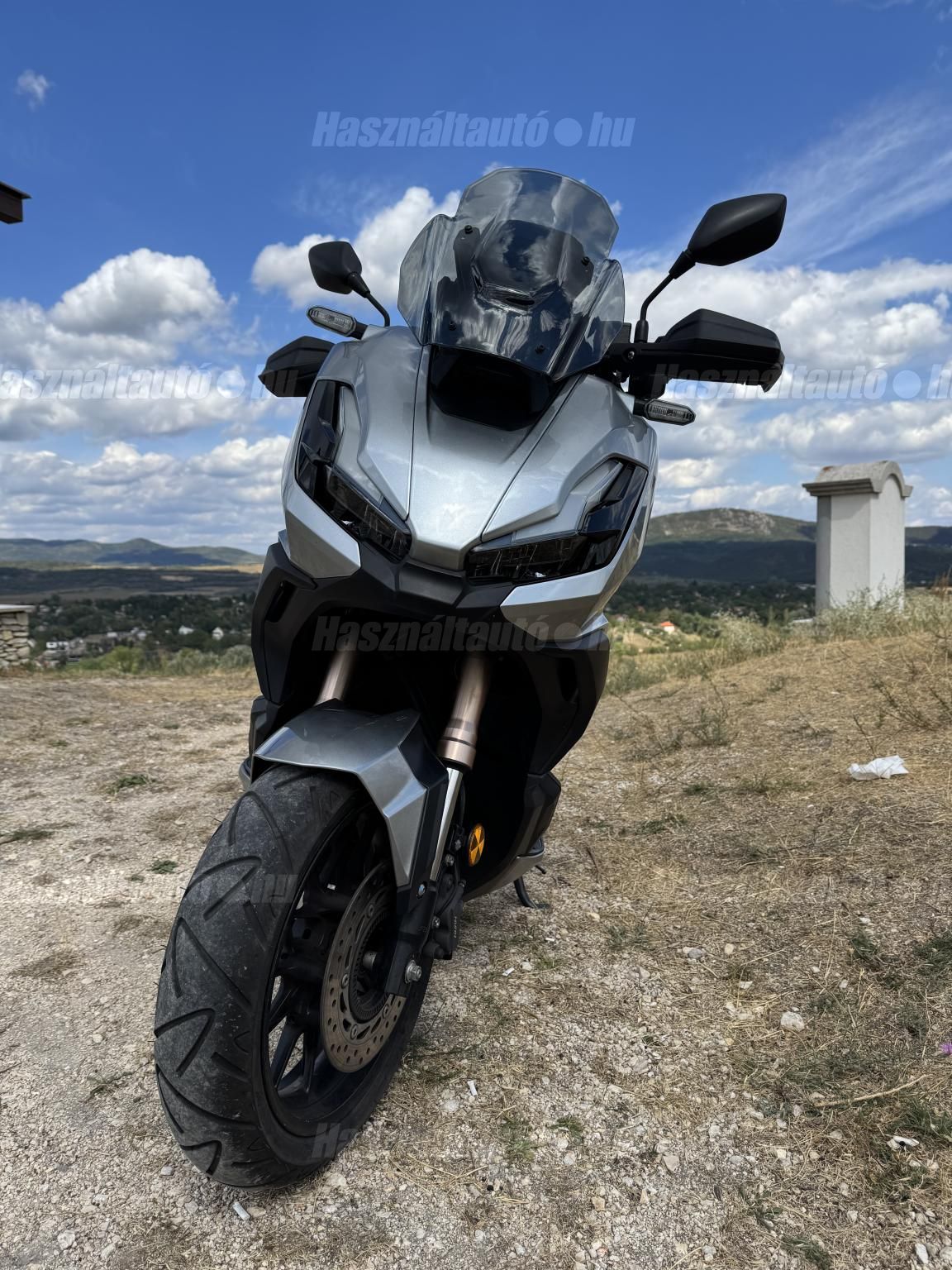 HONDA ADV 350 2022/7 - 1