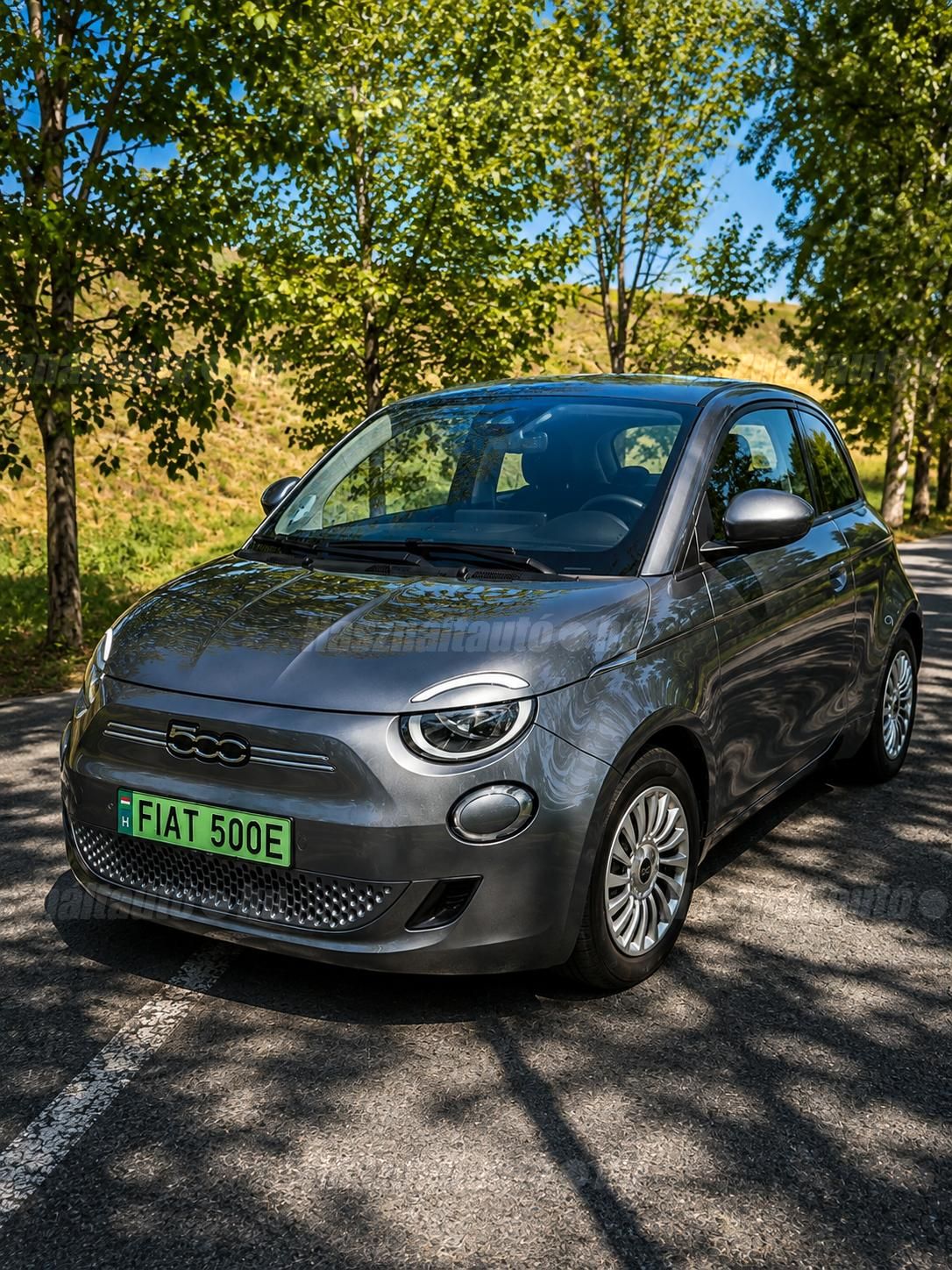 FIAT 500 2024/1 - 1