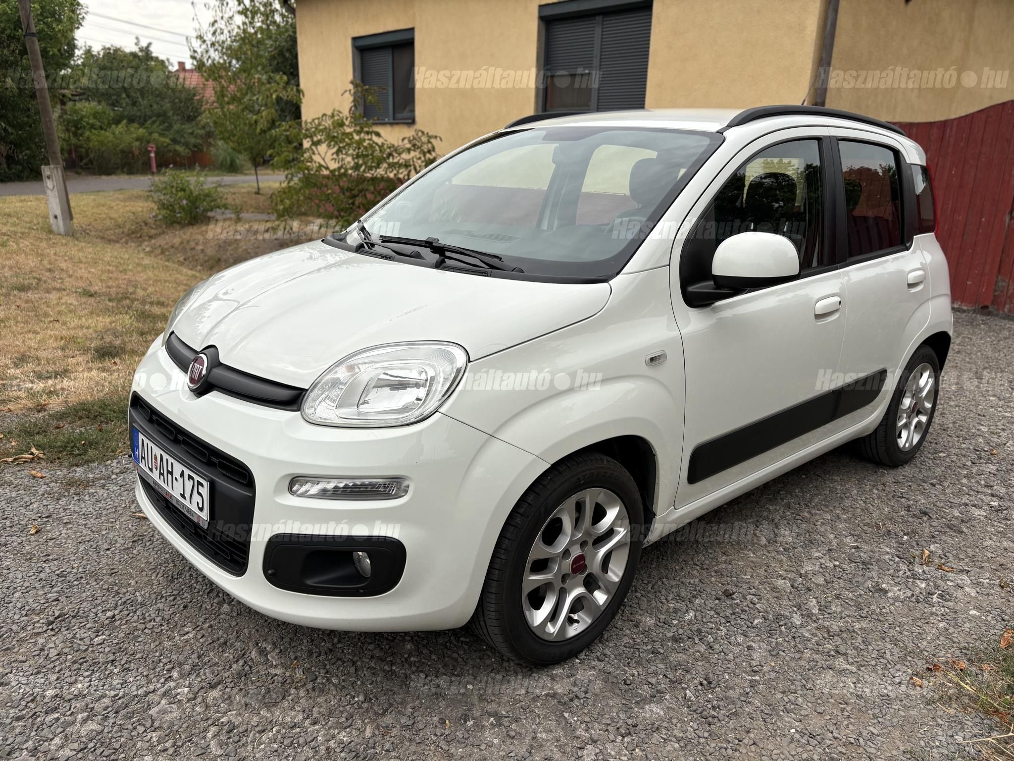 FIAT PANDA 2016/3 - 1