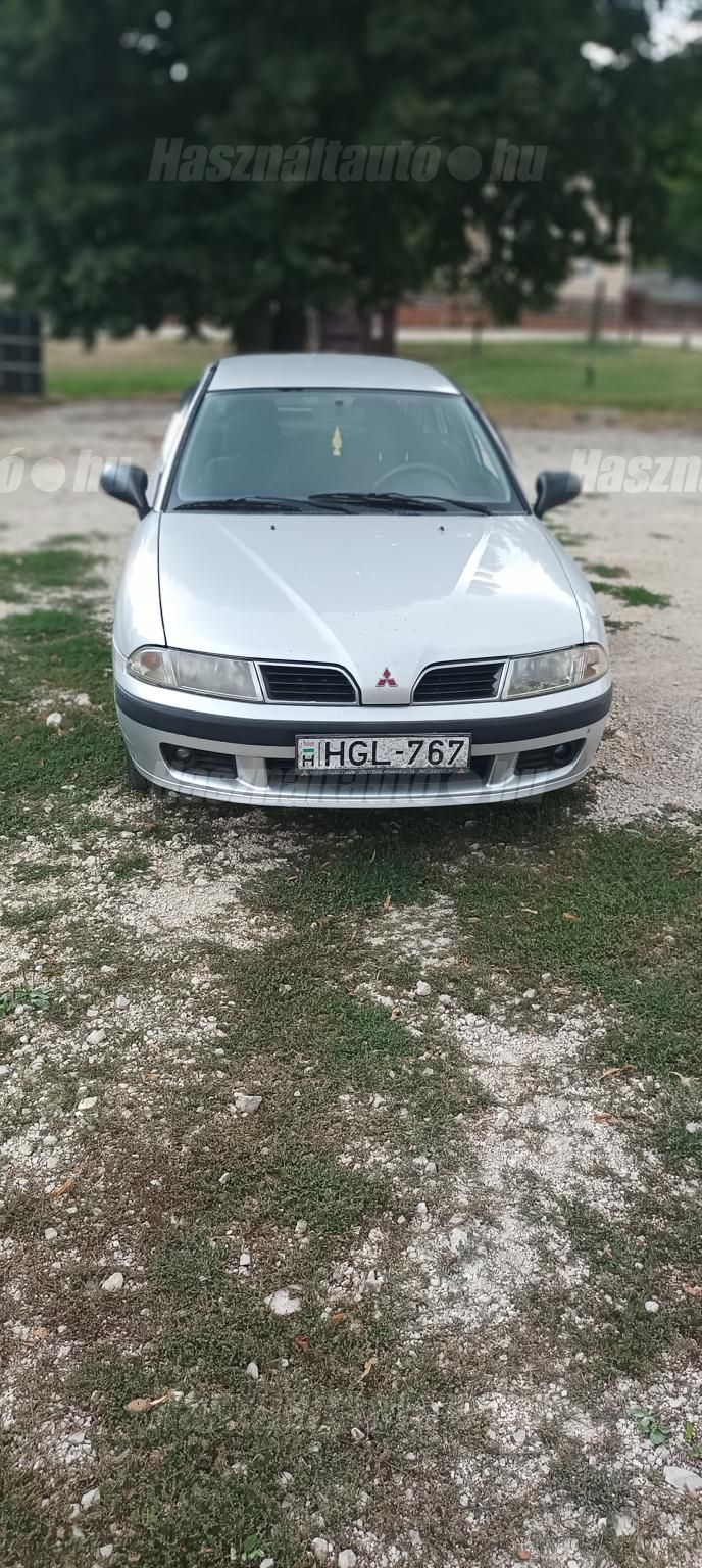 MITSUBISHI CARISMA 2000/4 - 1