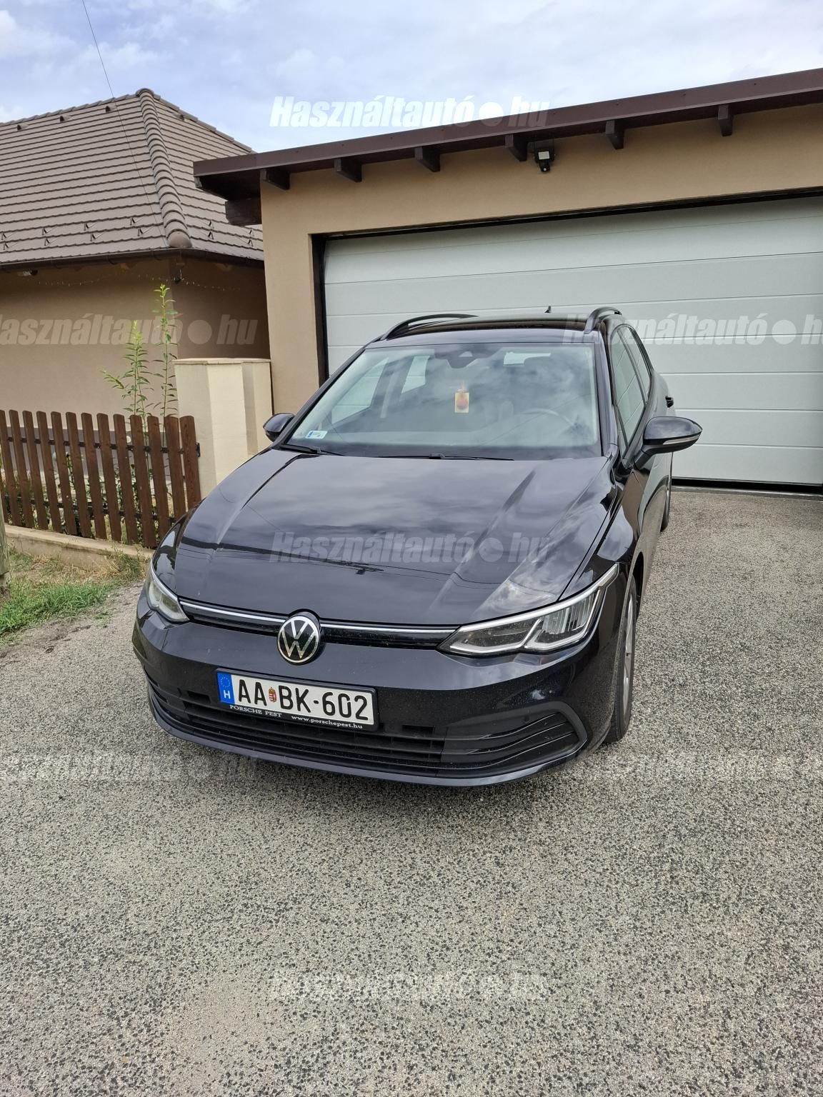 VOLKSWAGEN GOLF VIII 2022/8 - 1
