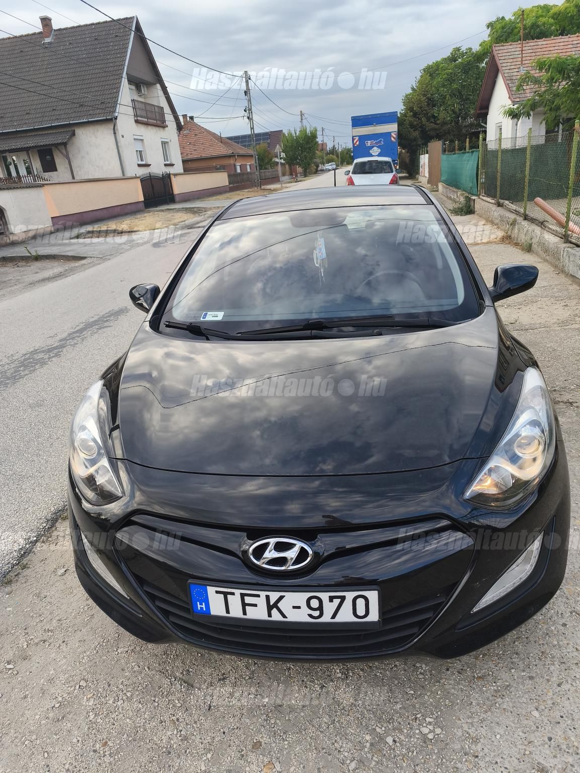 HYUNDAI I30 2015/5 - 1