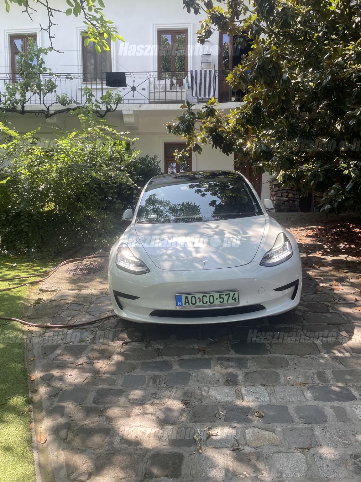 TESLA MODEL 3 2019/11 - 1