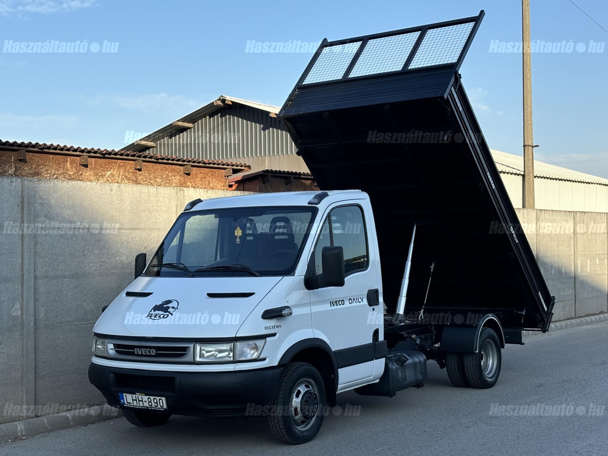 IVECO DAILY 2005/9 - 1