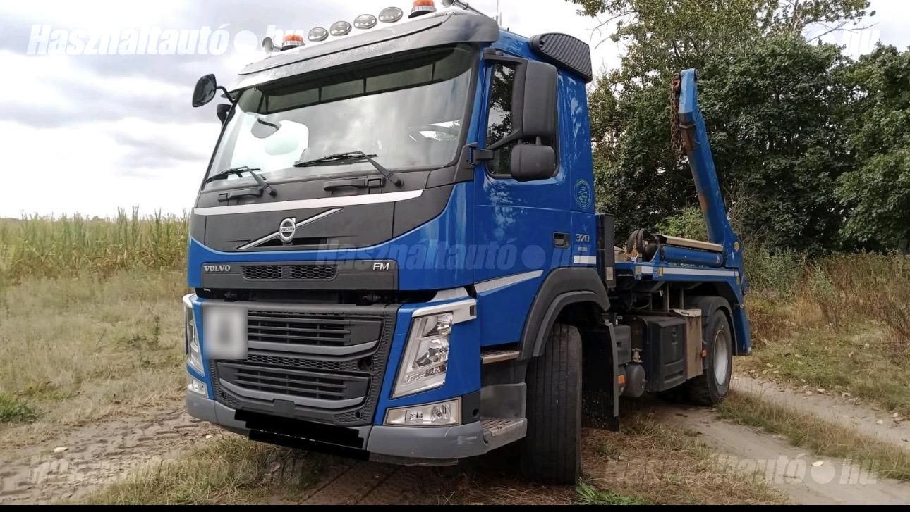 VOLVO 2015/7 - 1