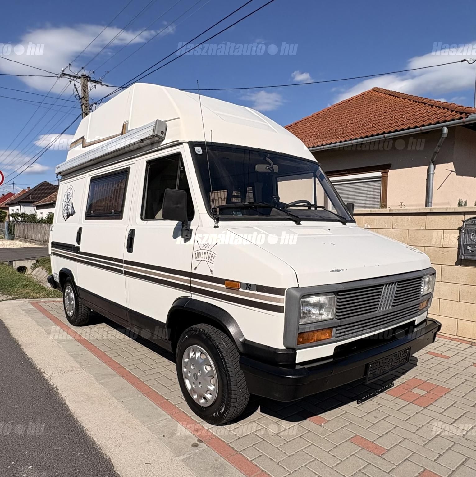 FIAT 1988/7 - 1